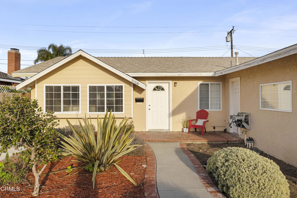 228 Hayes Avenue