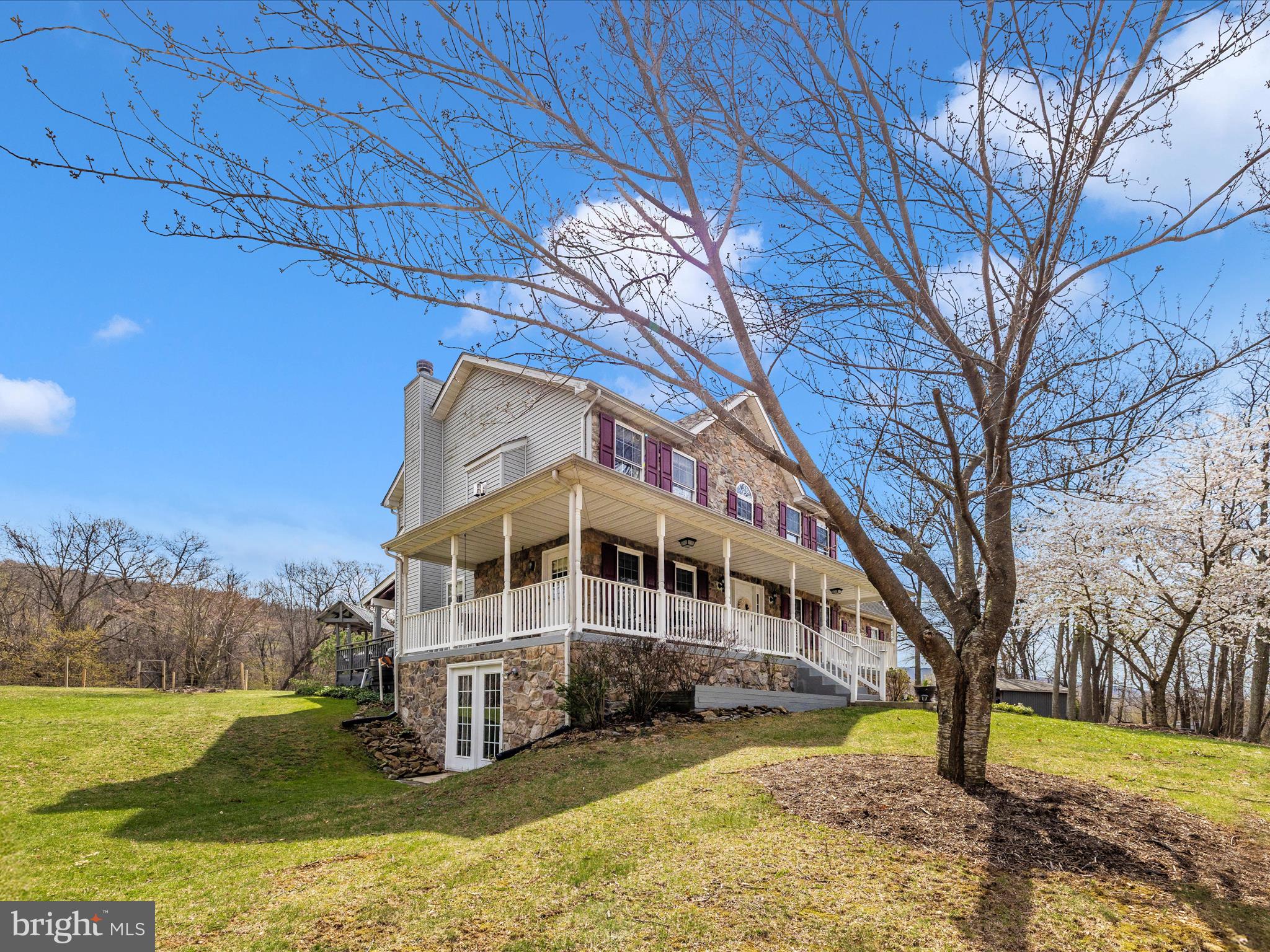 5935 CLEVELANDTOWN ROAD