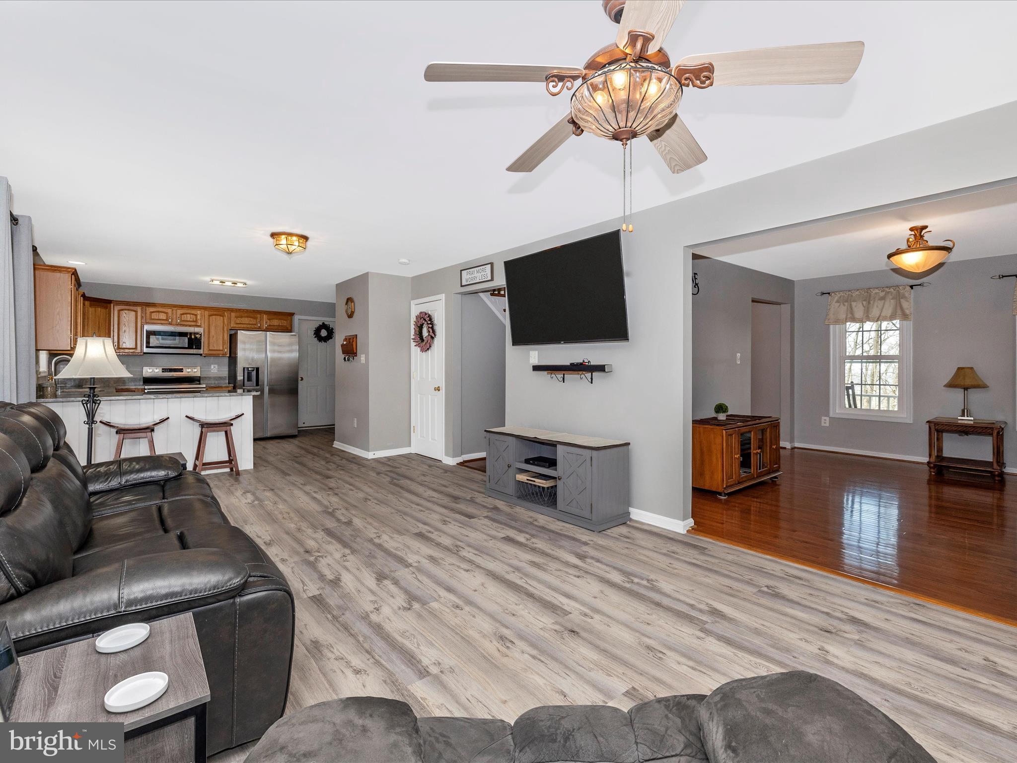 5935 CLEVELANDTOWN ROAD