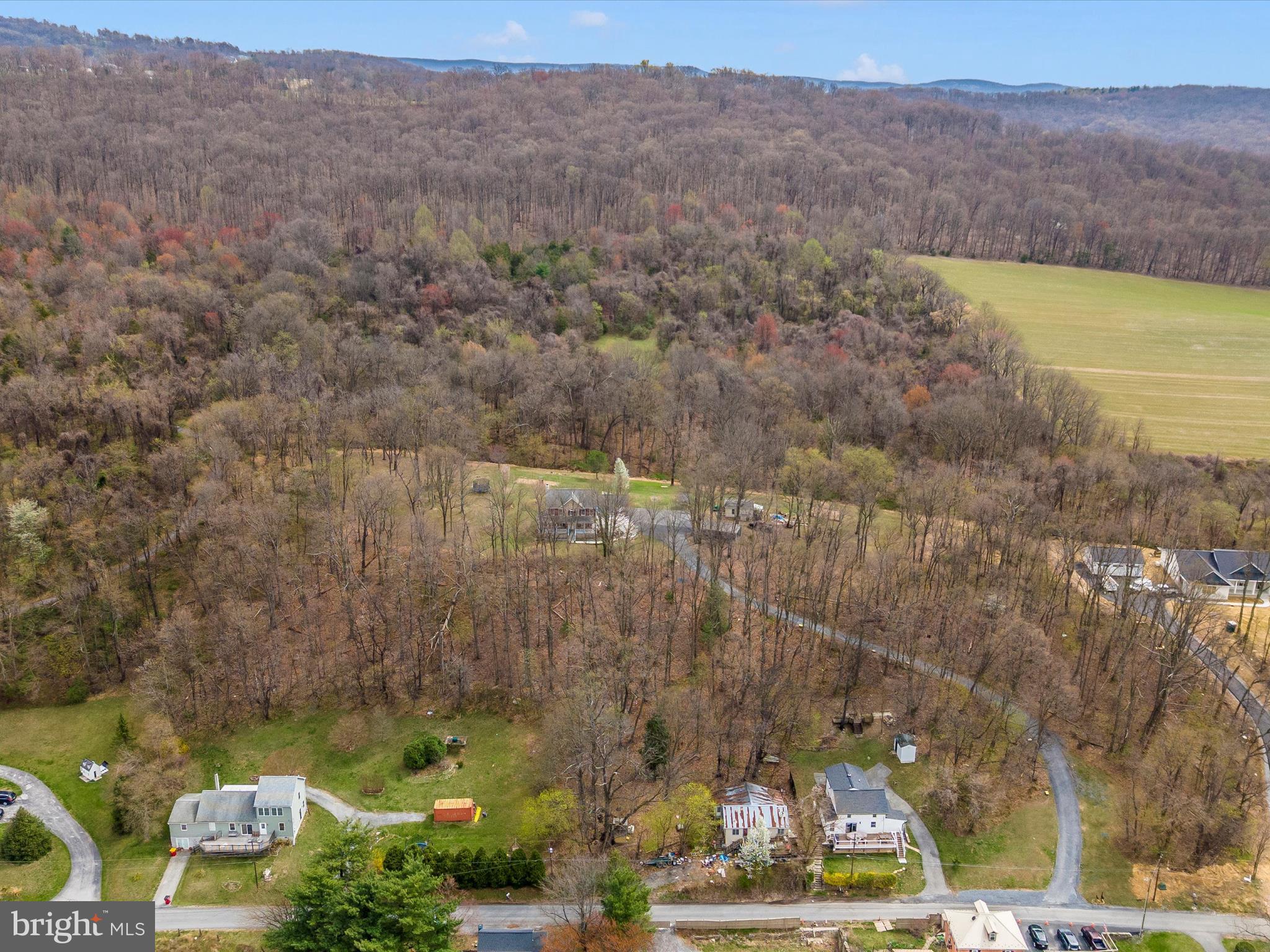 5935 CLEVELANDTOWN ROAD