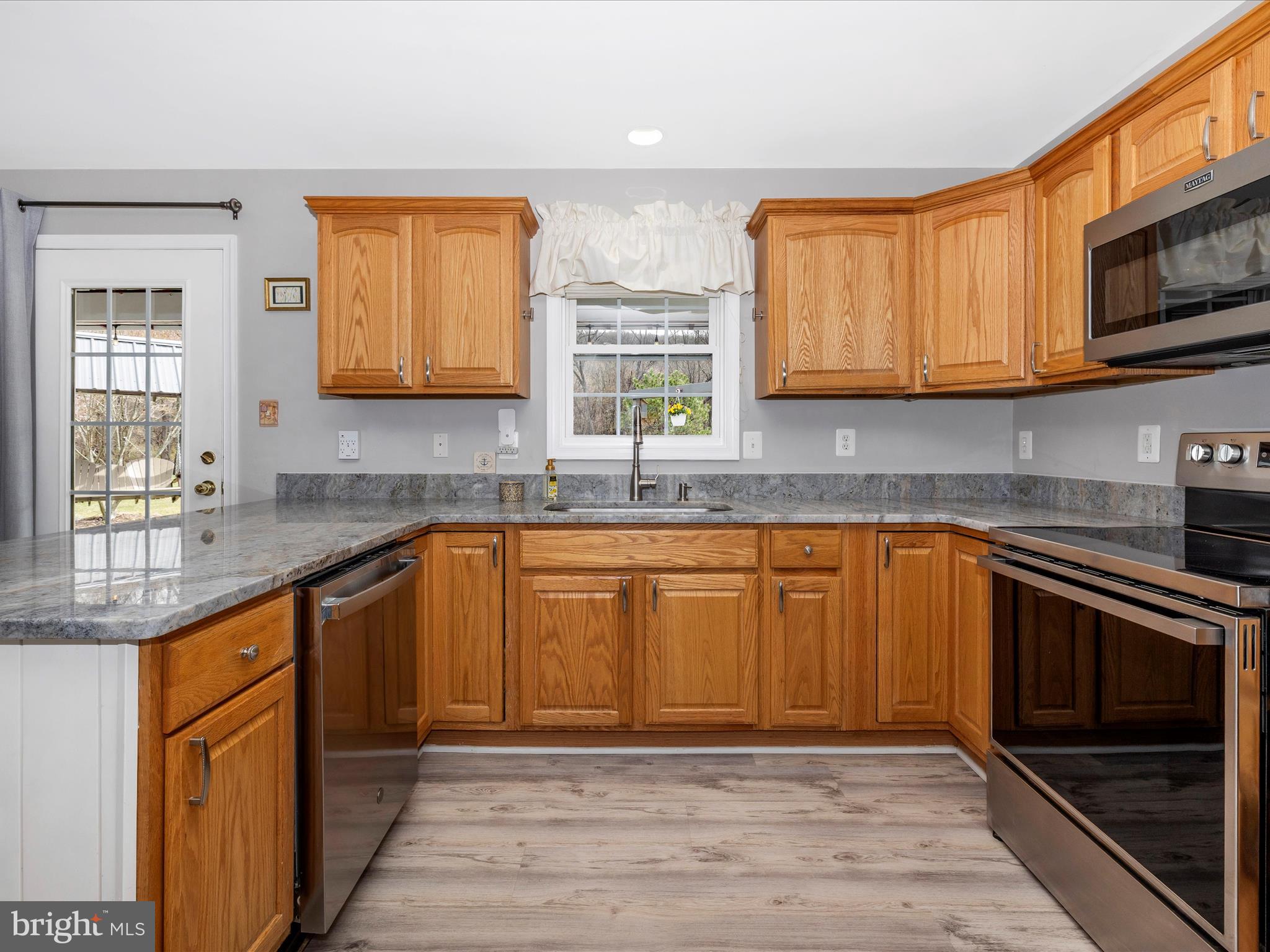 5935 CLEVELANDTOWN ROAD