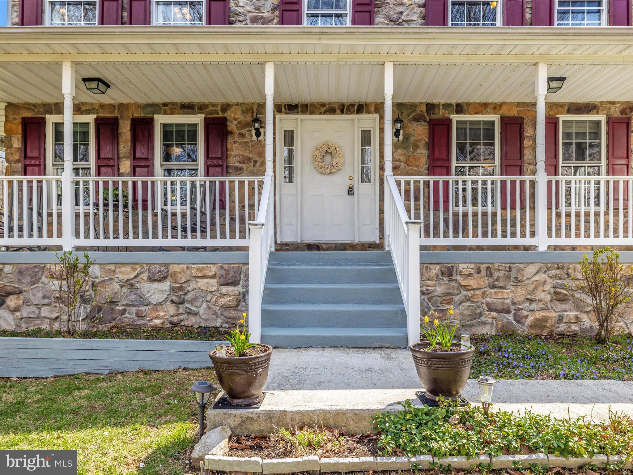 5935 CLEVELANDTOWN ROAD