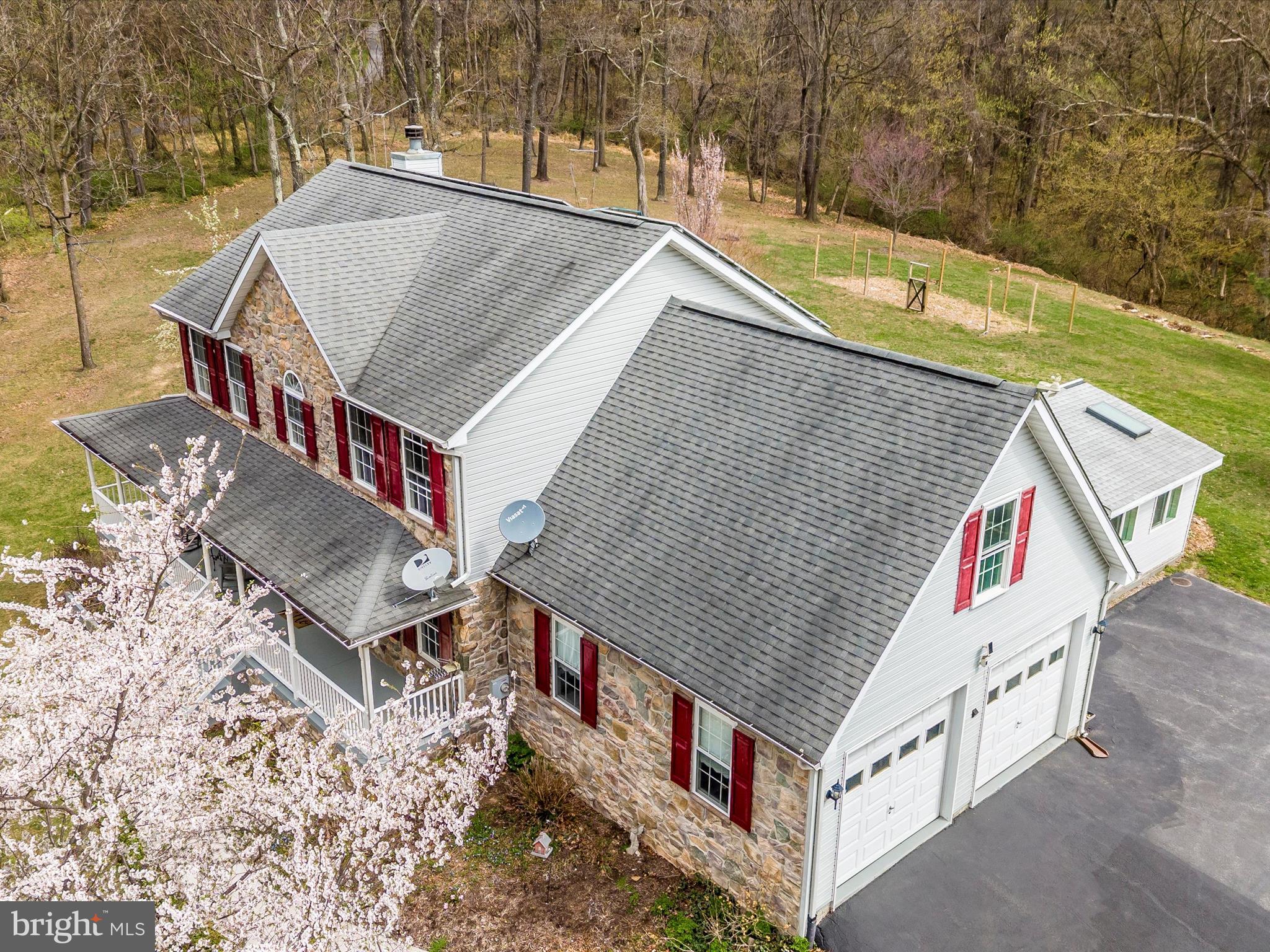 5935 CLEVELANDTOWN ROAD