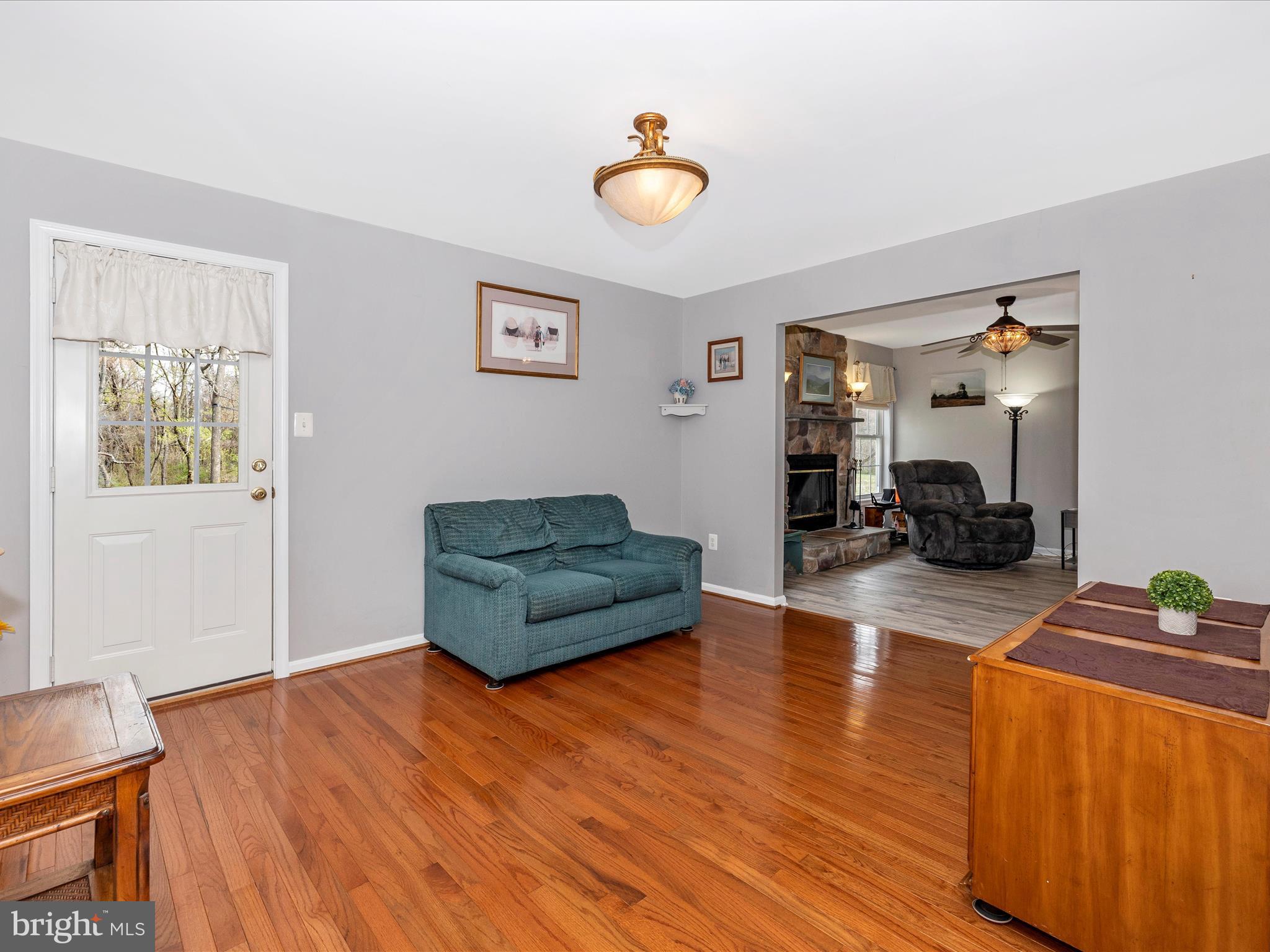 5935 CLEVELANDTOWN ROAD