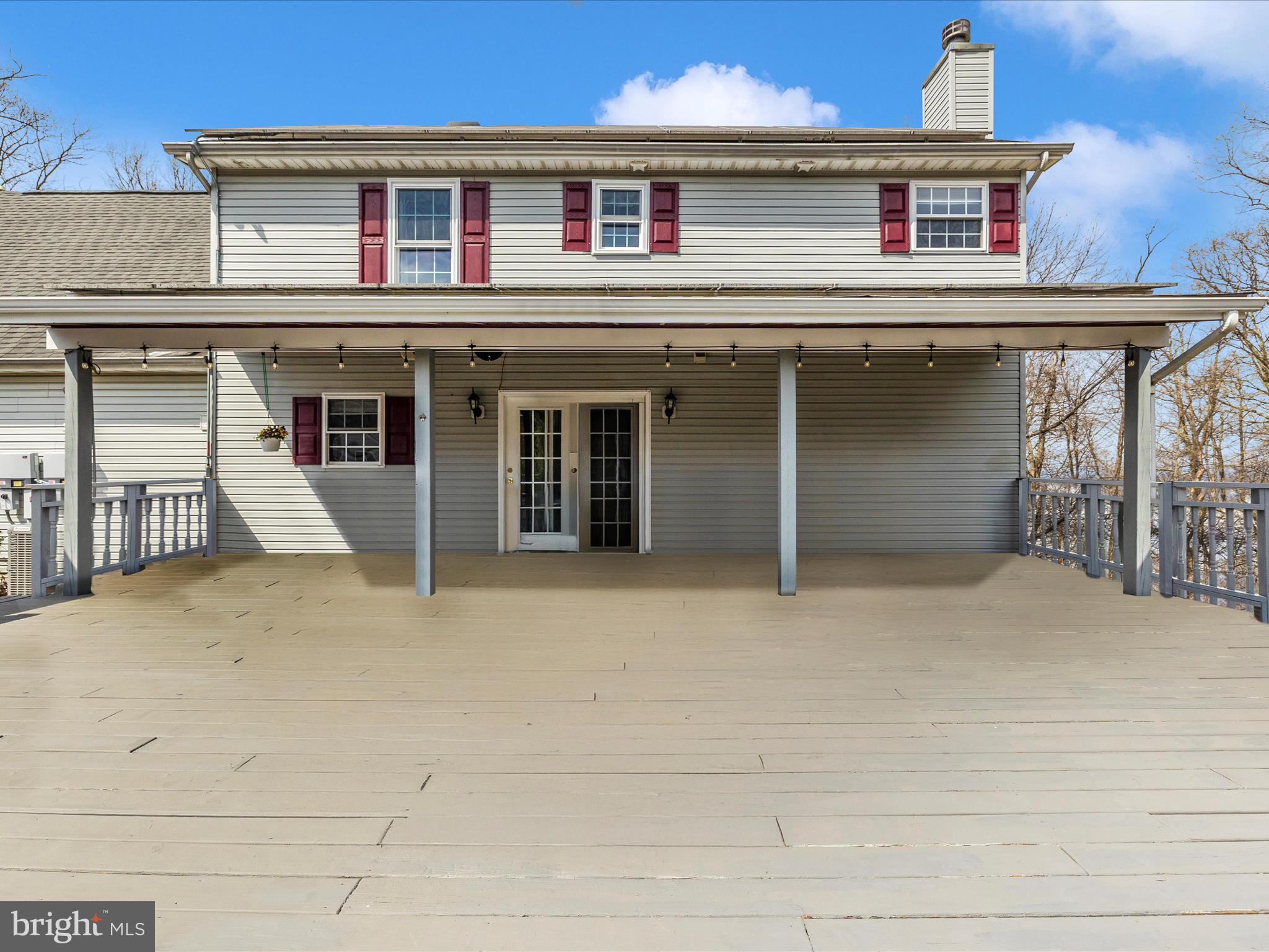 5935 CLEVELANDTOWN ROAD