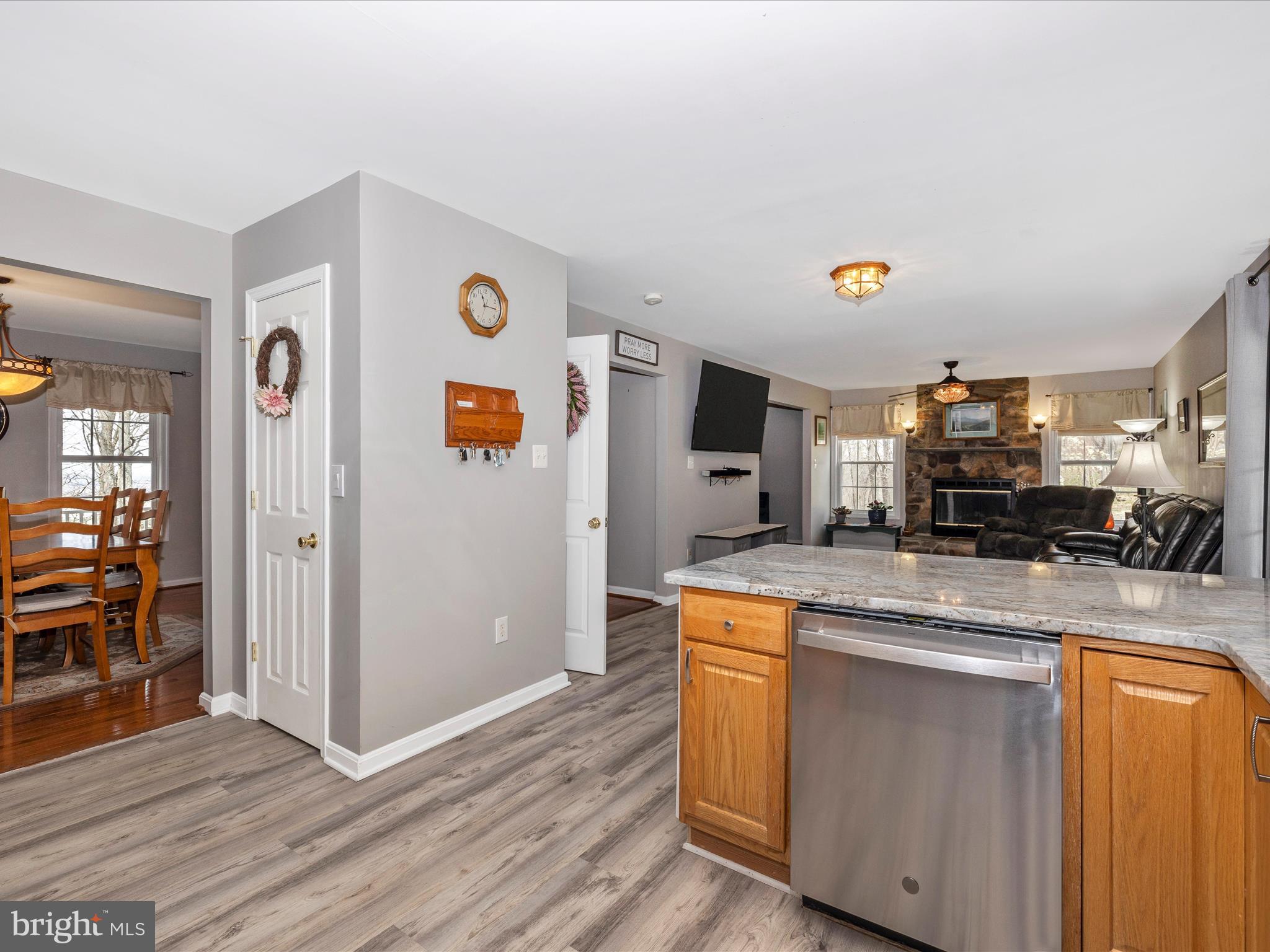 5935 CLEVELANDTOWN ROAD