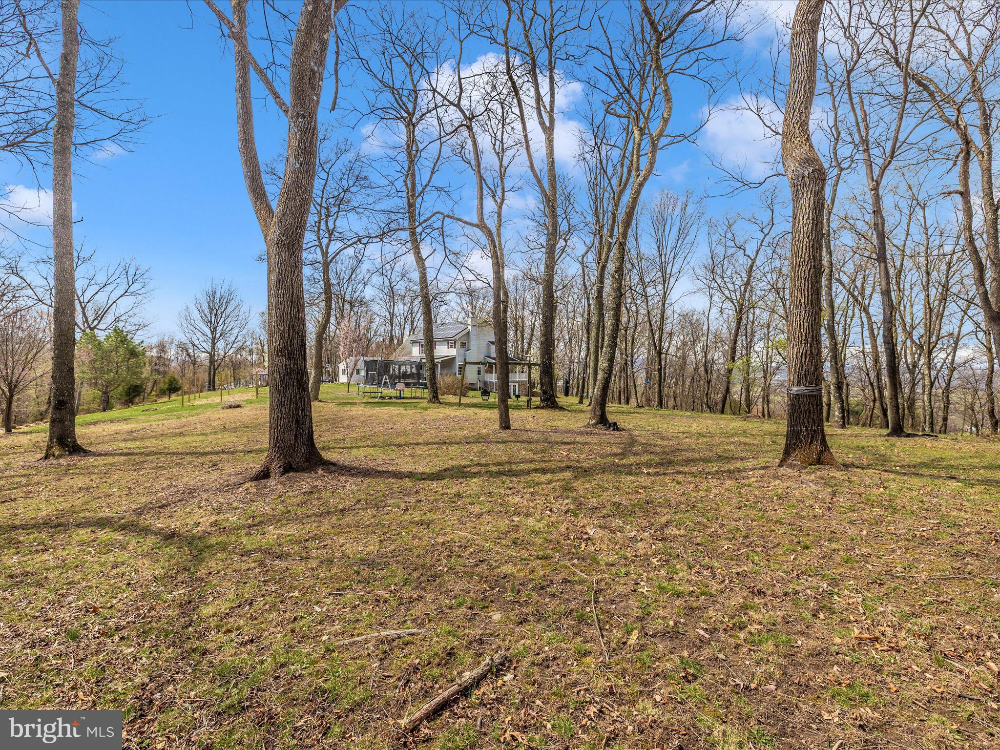 5935 CLEVELANDTOWN ROAD