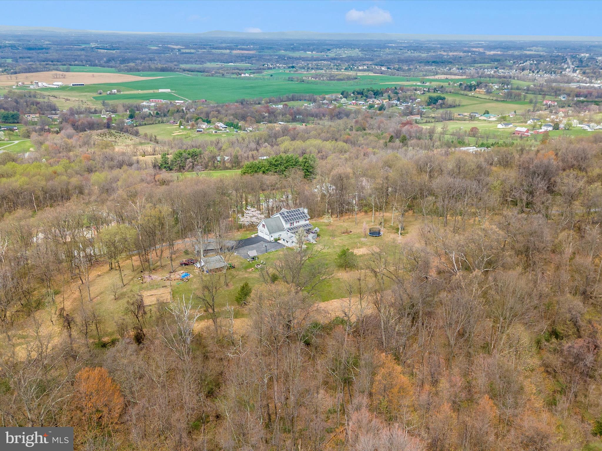 5935 CLEVELANDTOWN ROAD