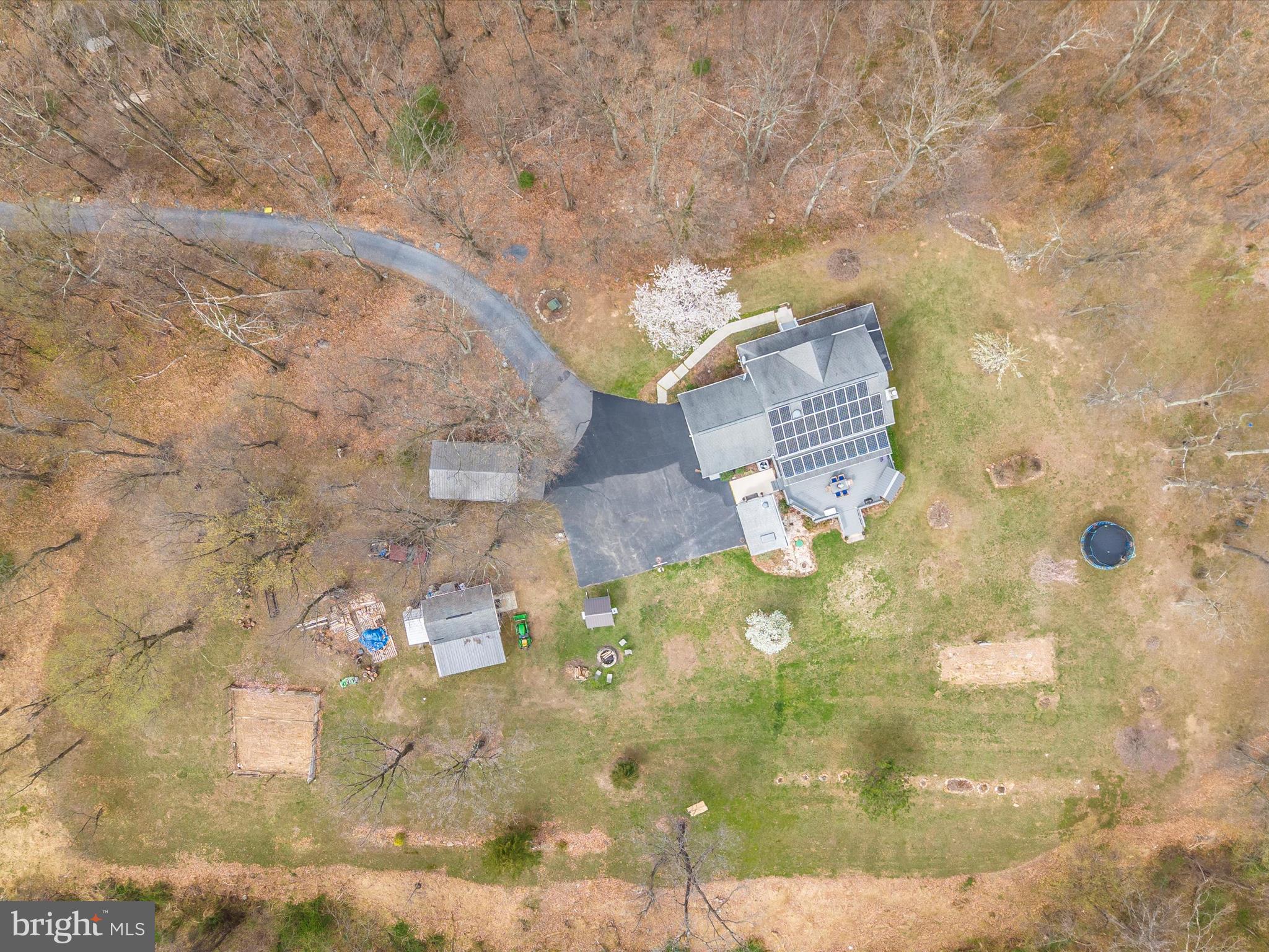 5935 CLEVELANDTOWN ROAD