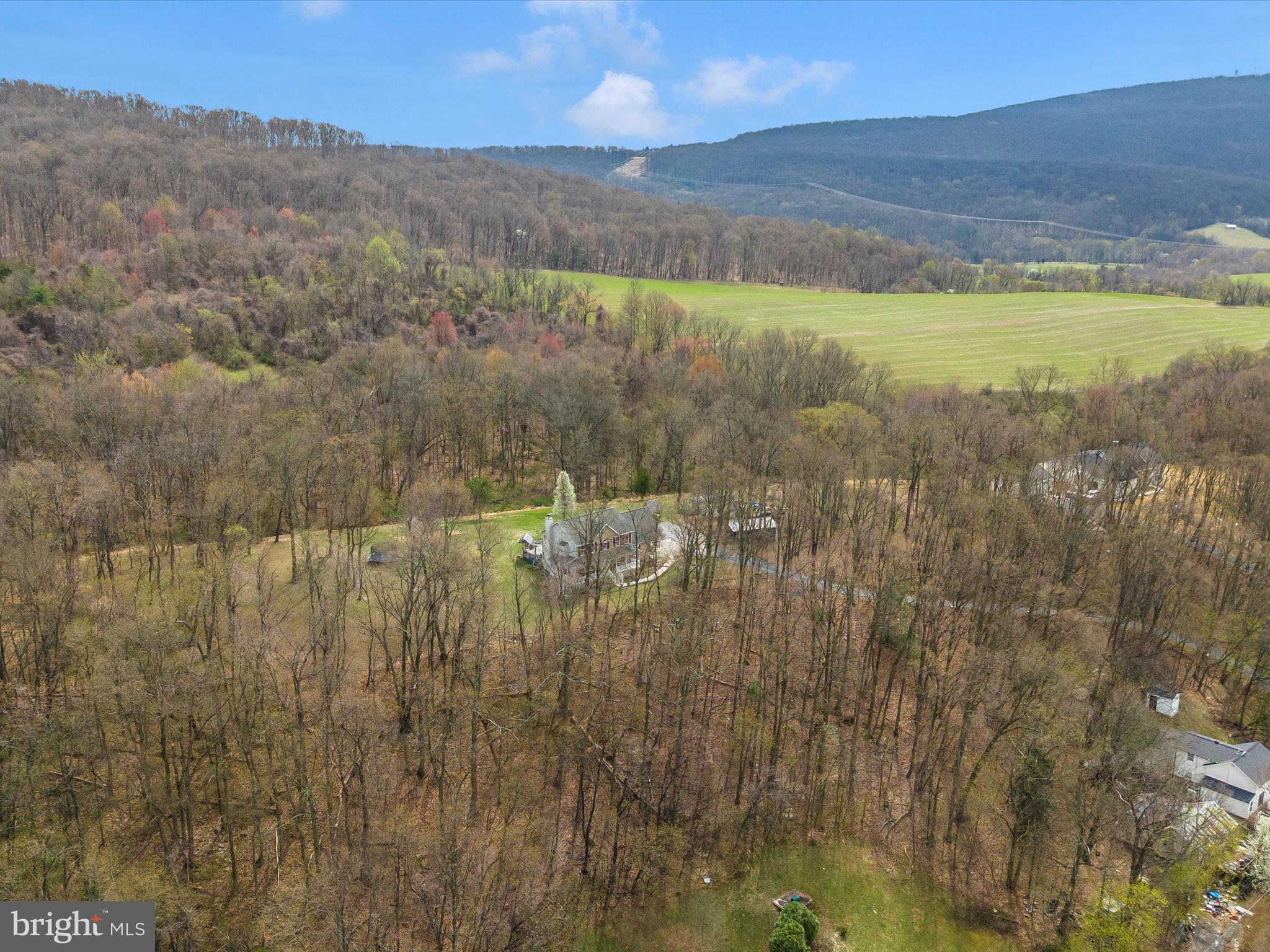 5935 CLEVELANDTOWN ROAD