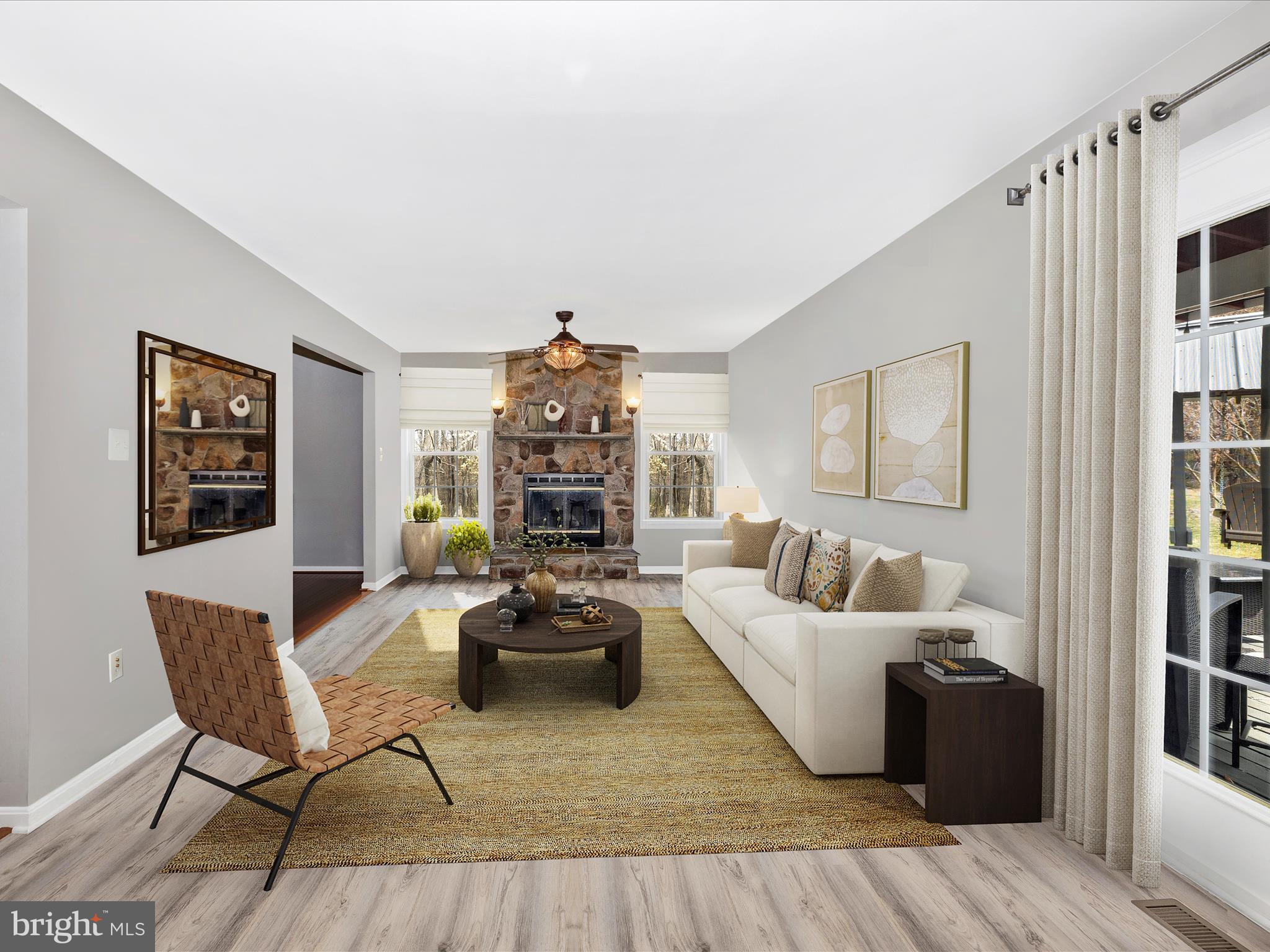 5935 CLEVELANDTOWN ROAD