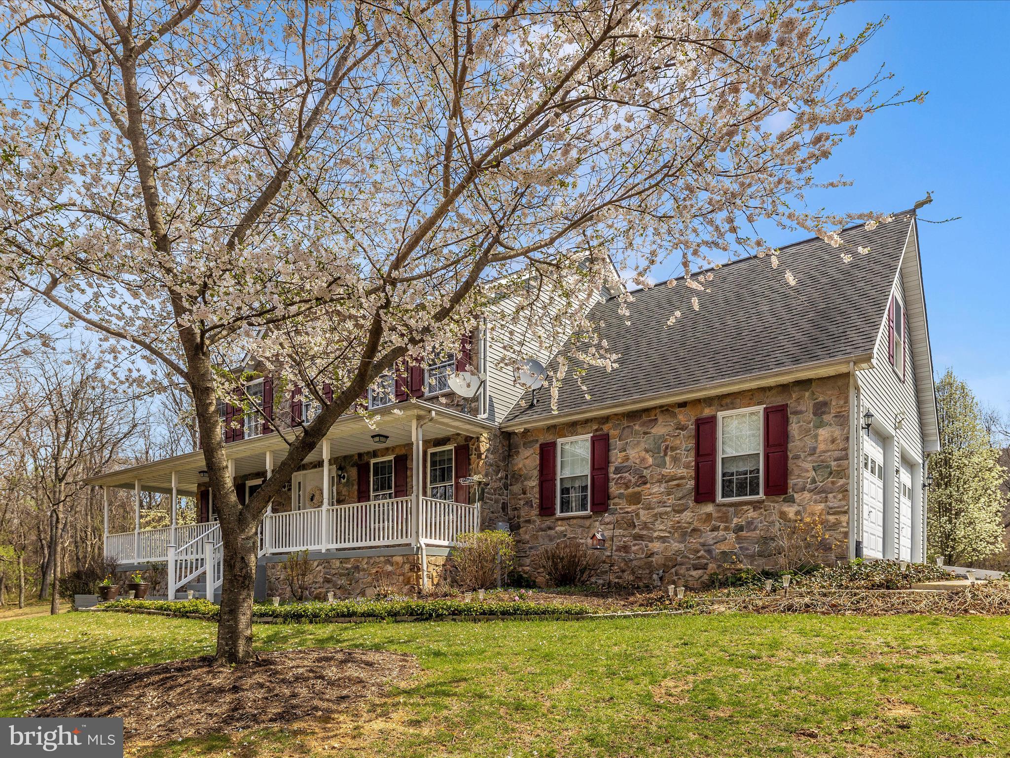 5935 CLEVELANDTOWN ROAD