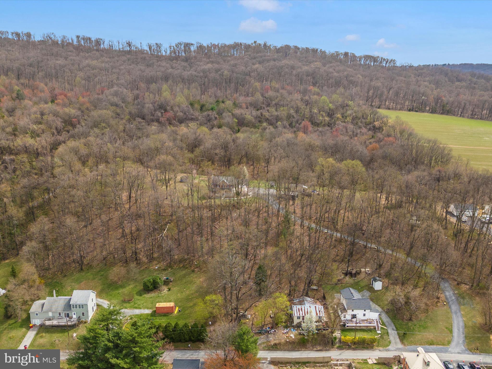 5935 CLEVELANDTOWN ROAD