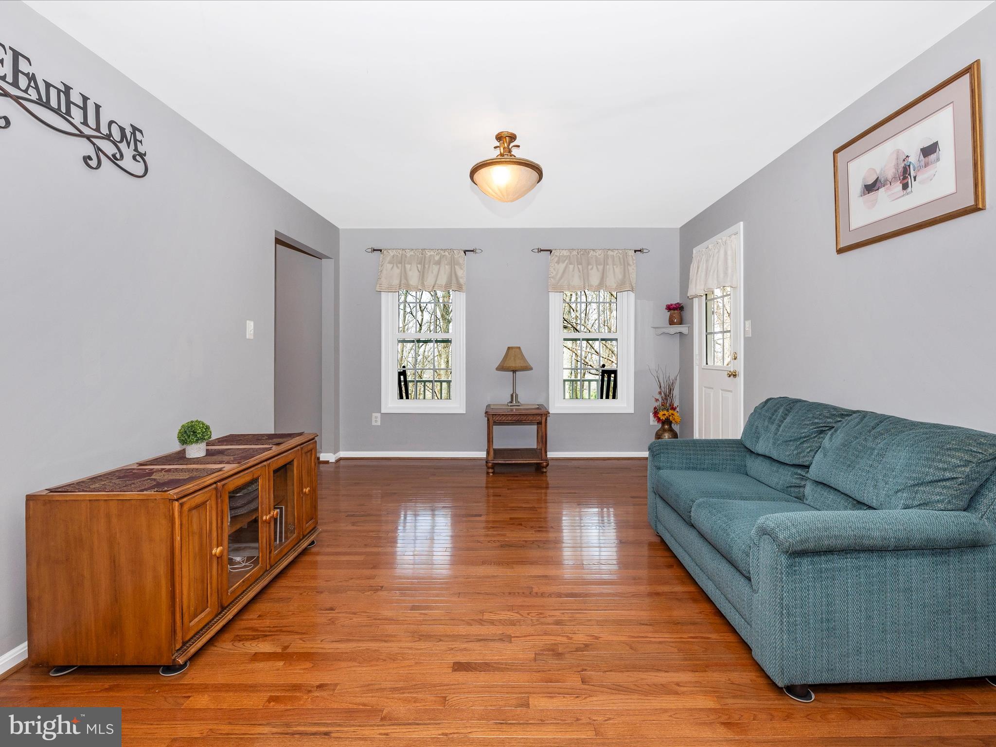 5935 CLEVELANDTOWN ROAD