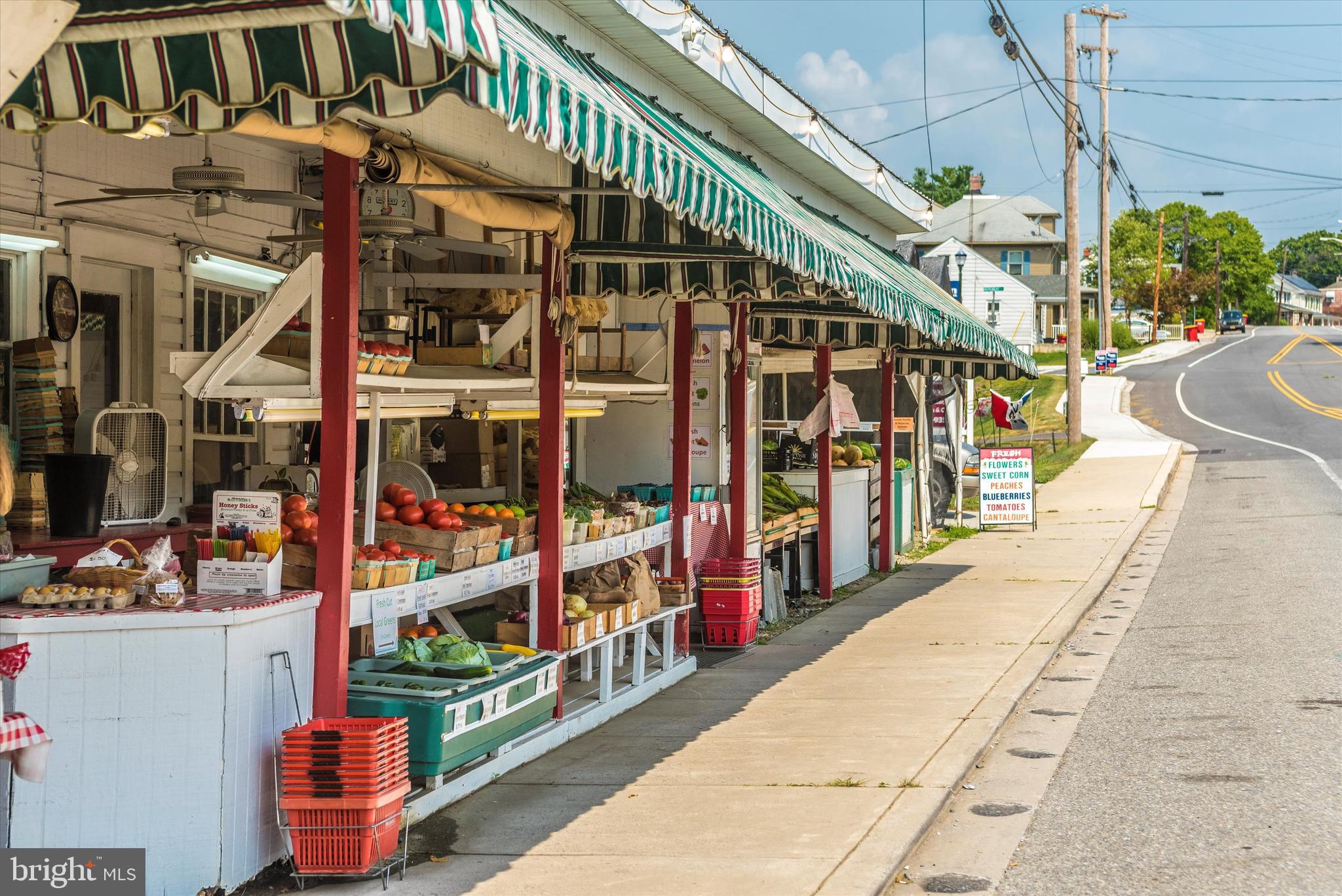 5935 CLEVELANDTOWN ROAD