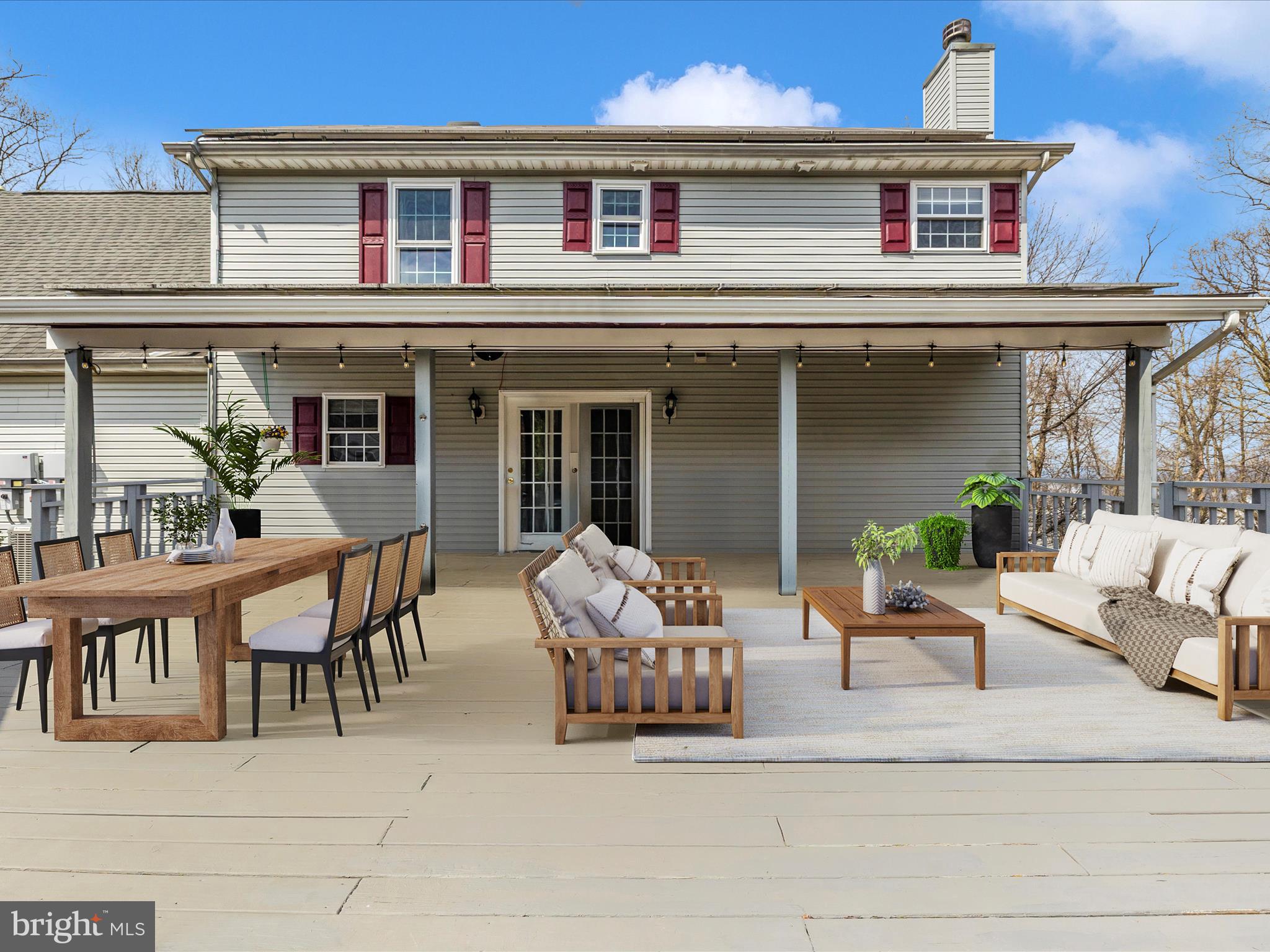 5935 CLEVELANDTOWN ROAD