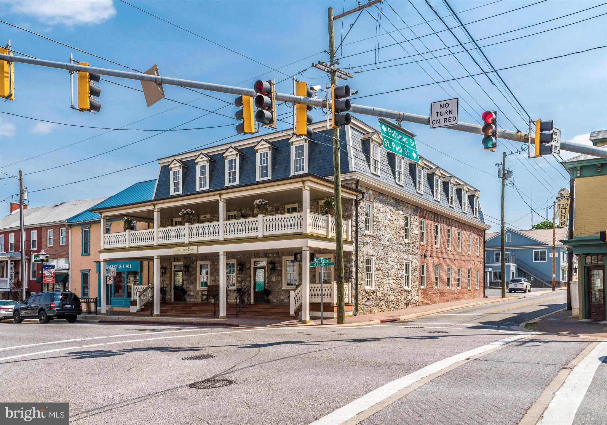 5935 CLEVELANDTOWN ROAD