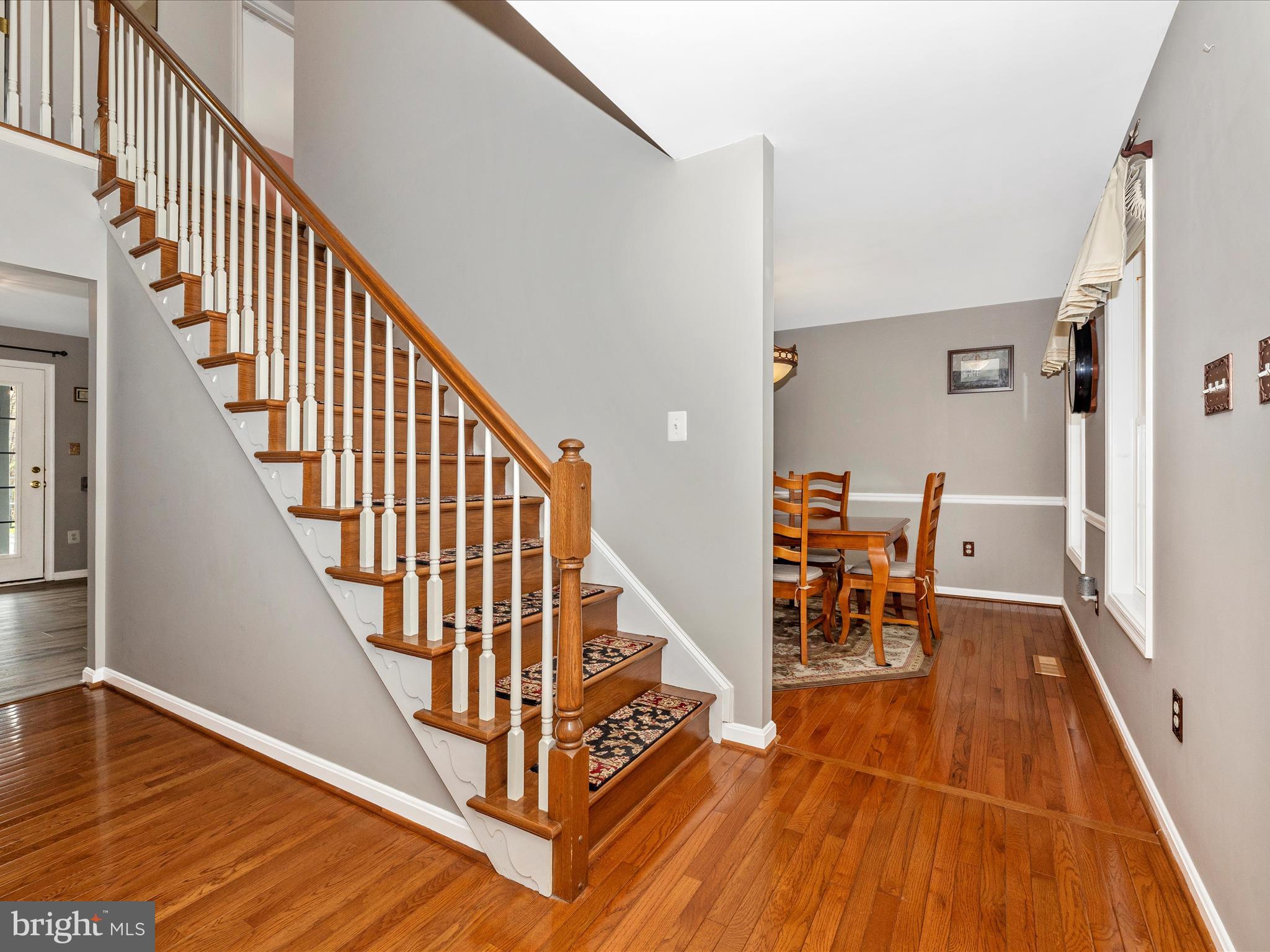 5935 CLEVELANDTOWN ROAD