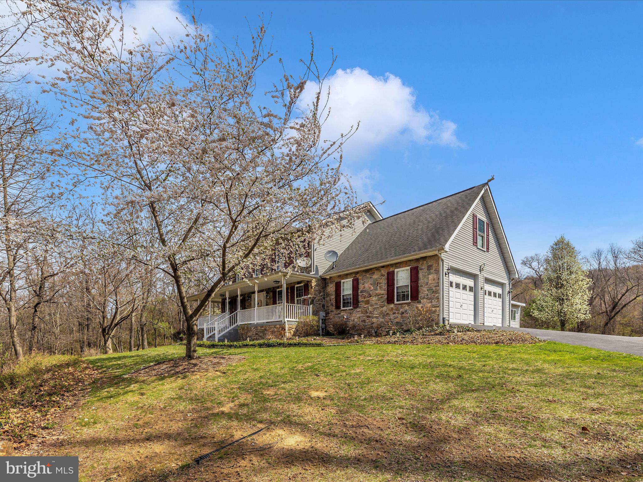 5935 CLEVELANDTOWN ROAD