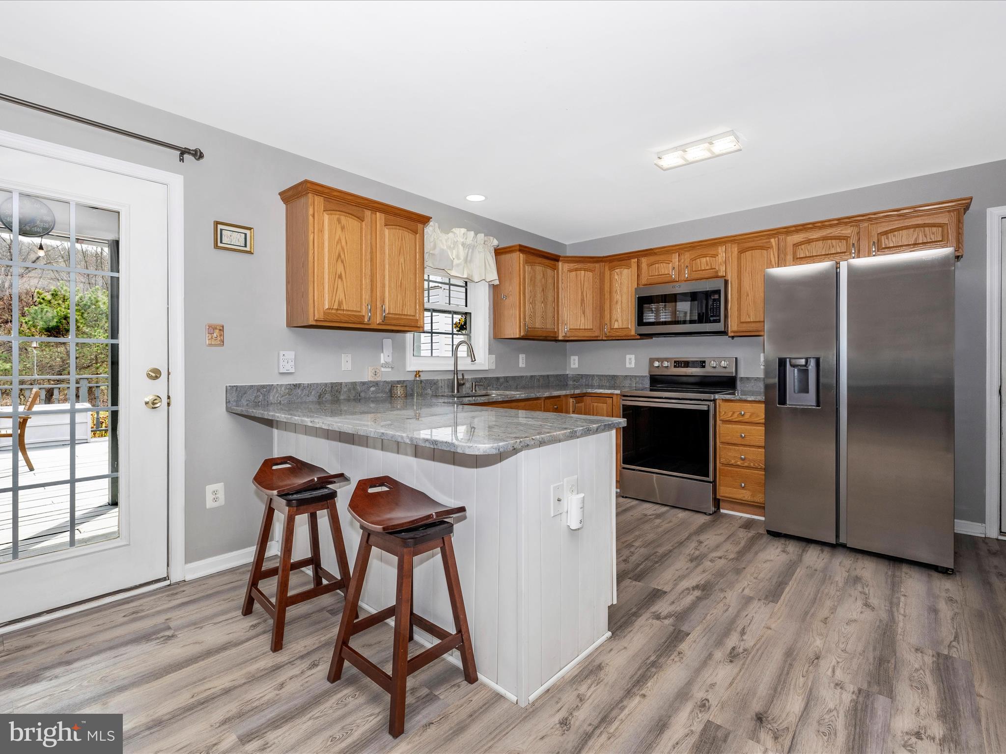 5935 CLEVELANDTOWN ROAD