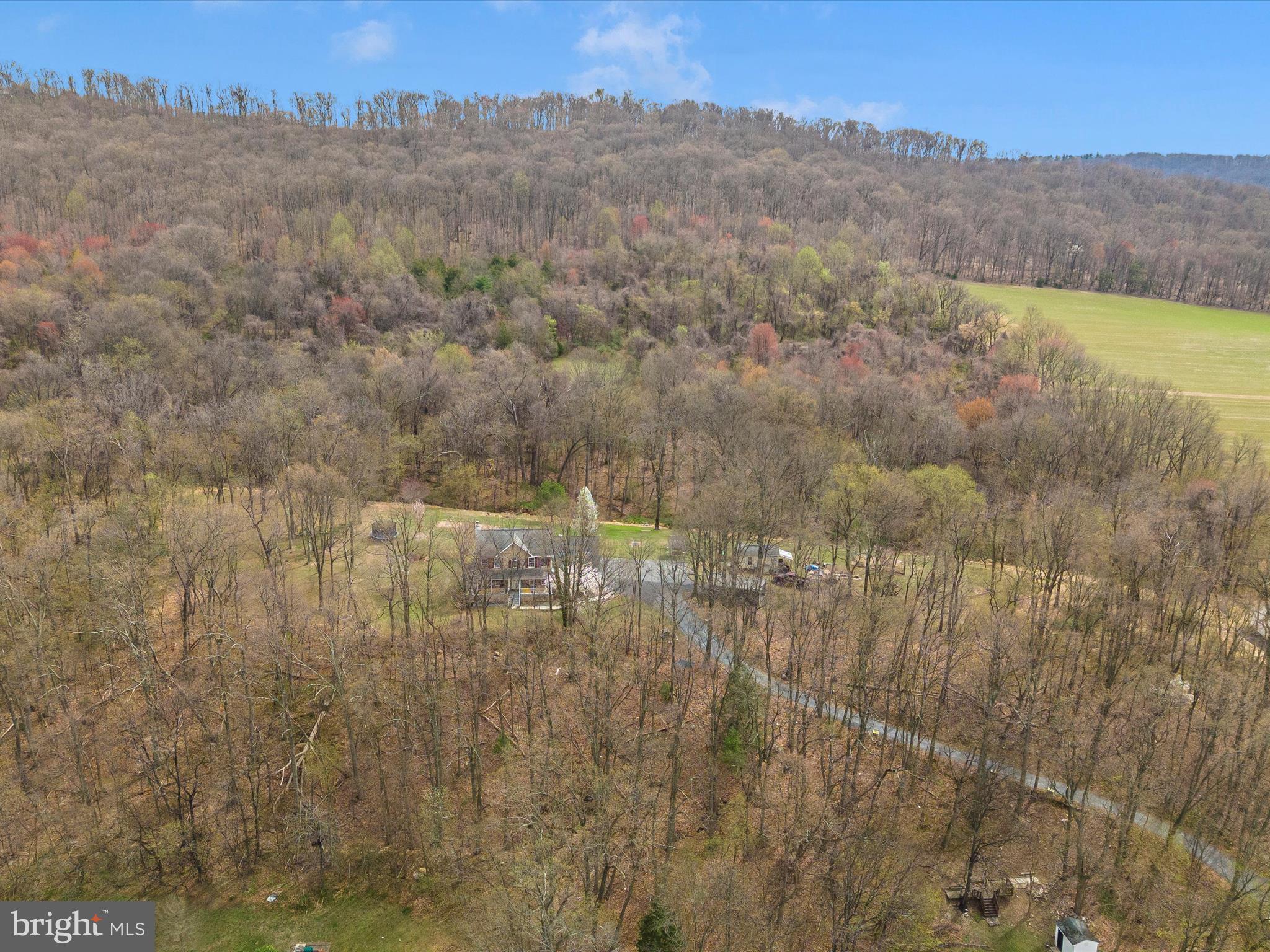 5935 CLEVELANDTOWN ROAD