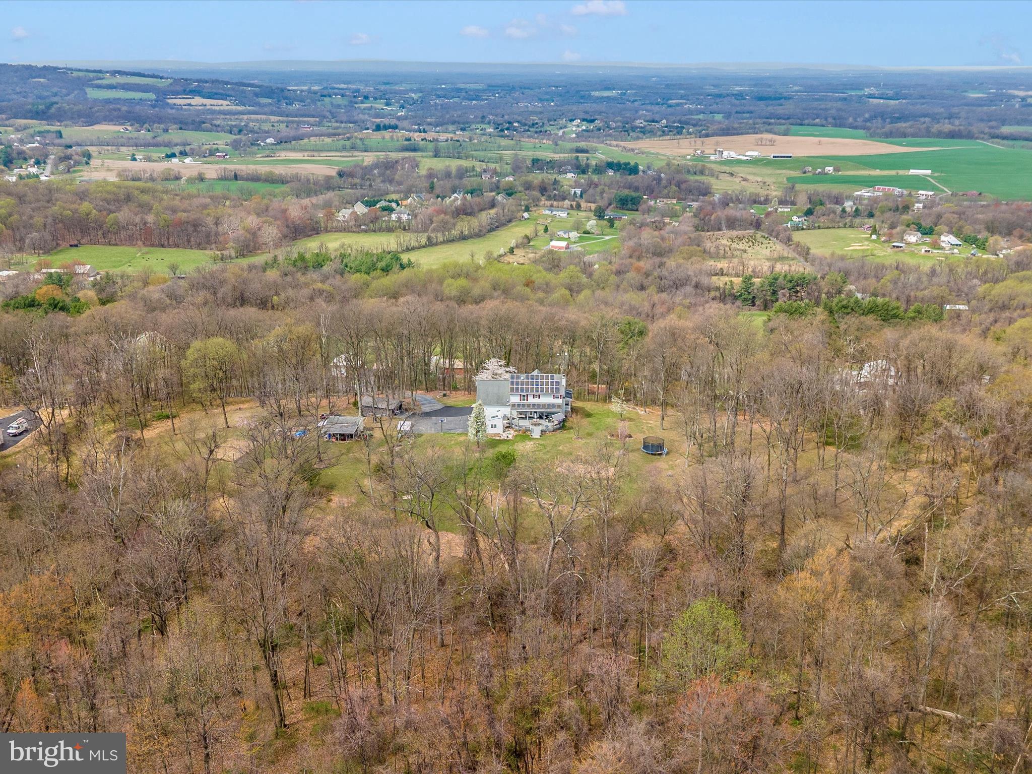 5935 CLEVELANDTOWN ROAD