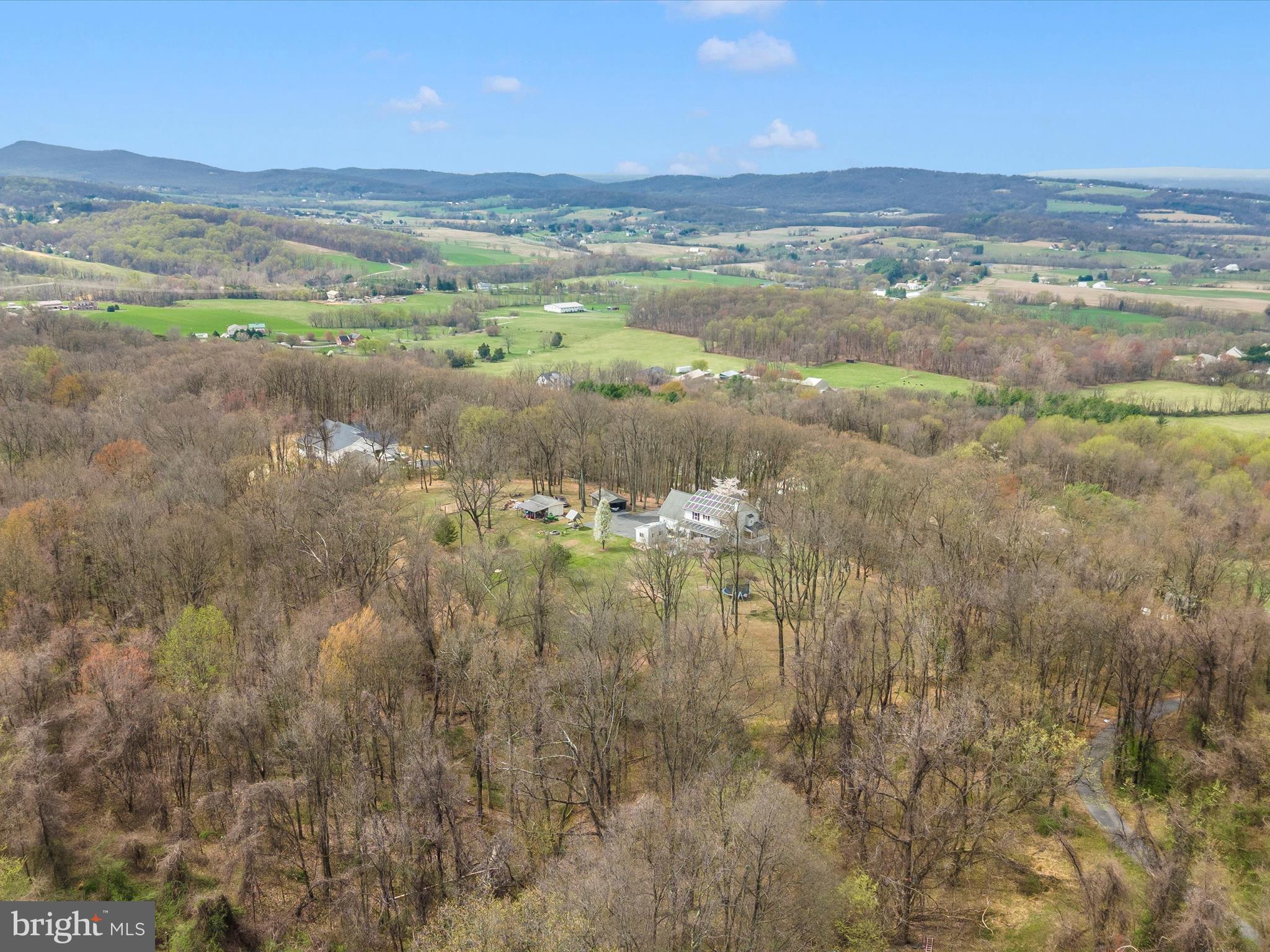 5935 CLEVELANDTOWN ROAD