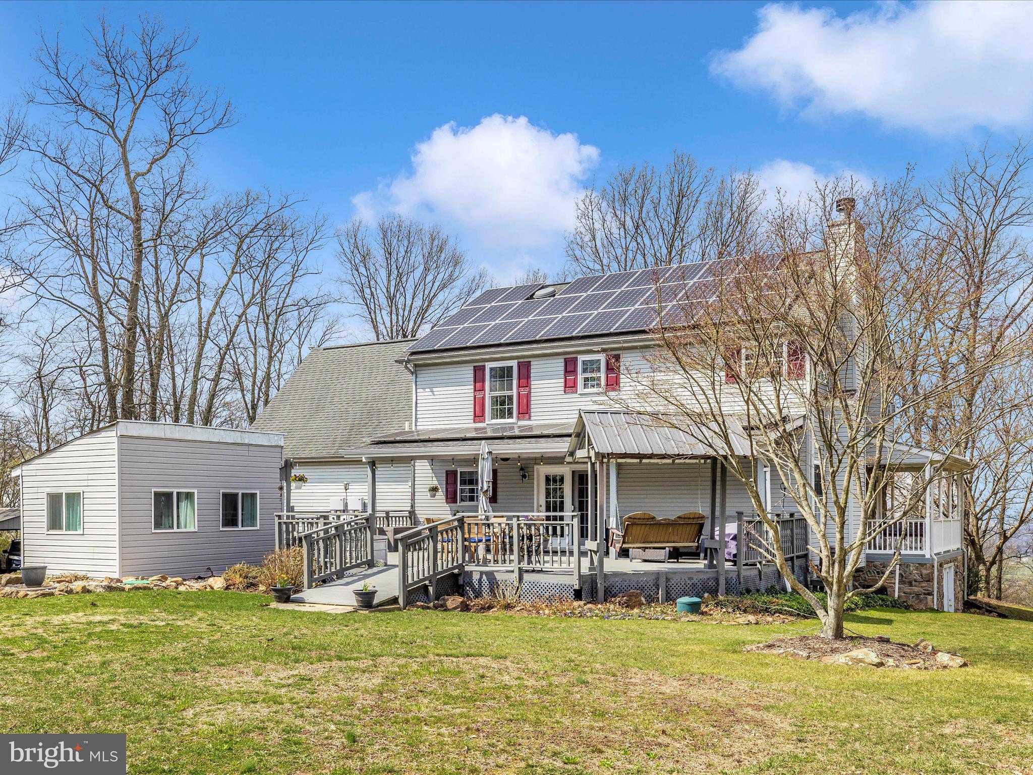 5935 CLEVELANDTOWN ROAD