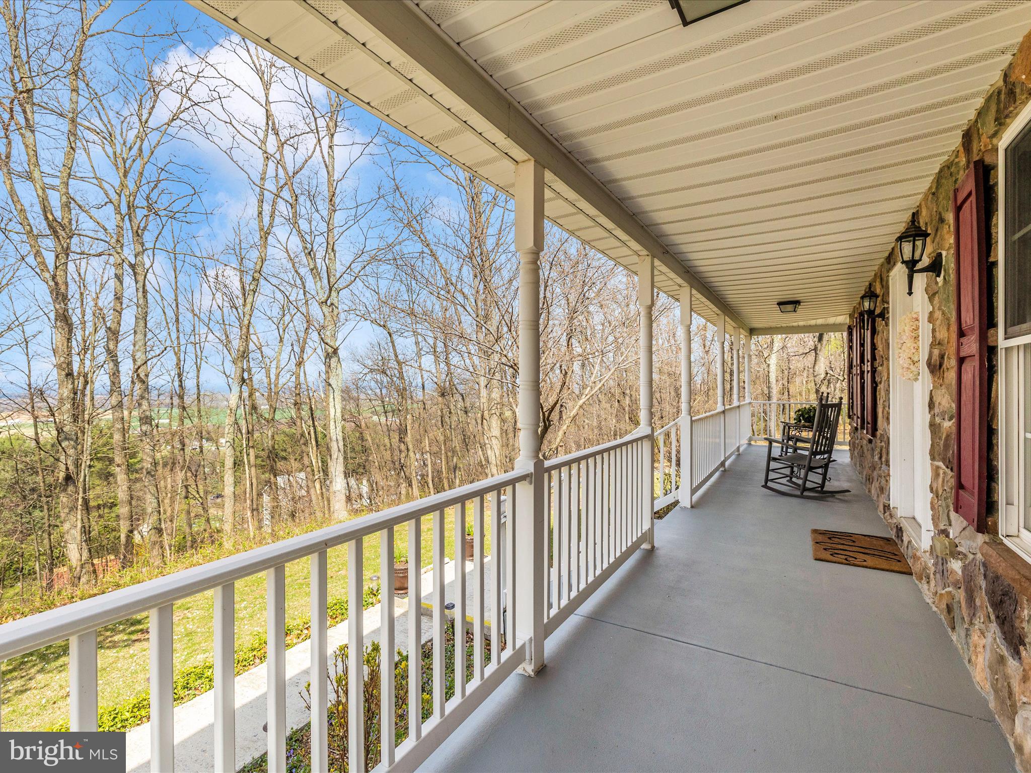 5935 CLEVELANDTOWN ROAD