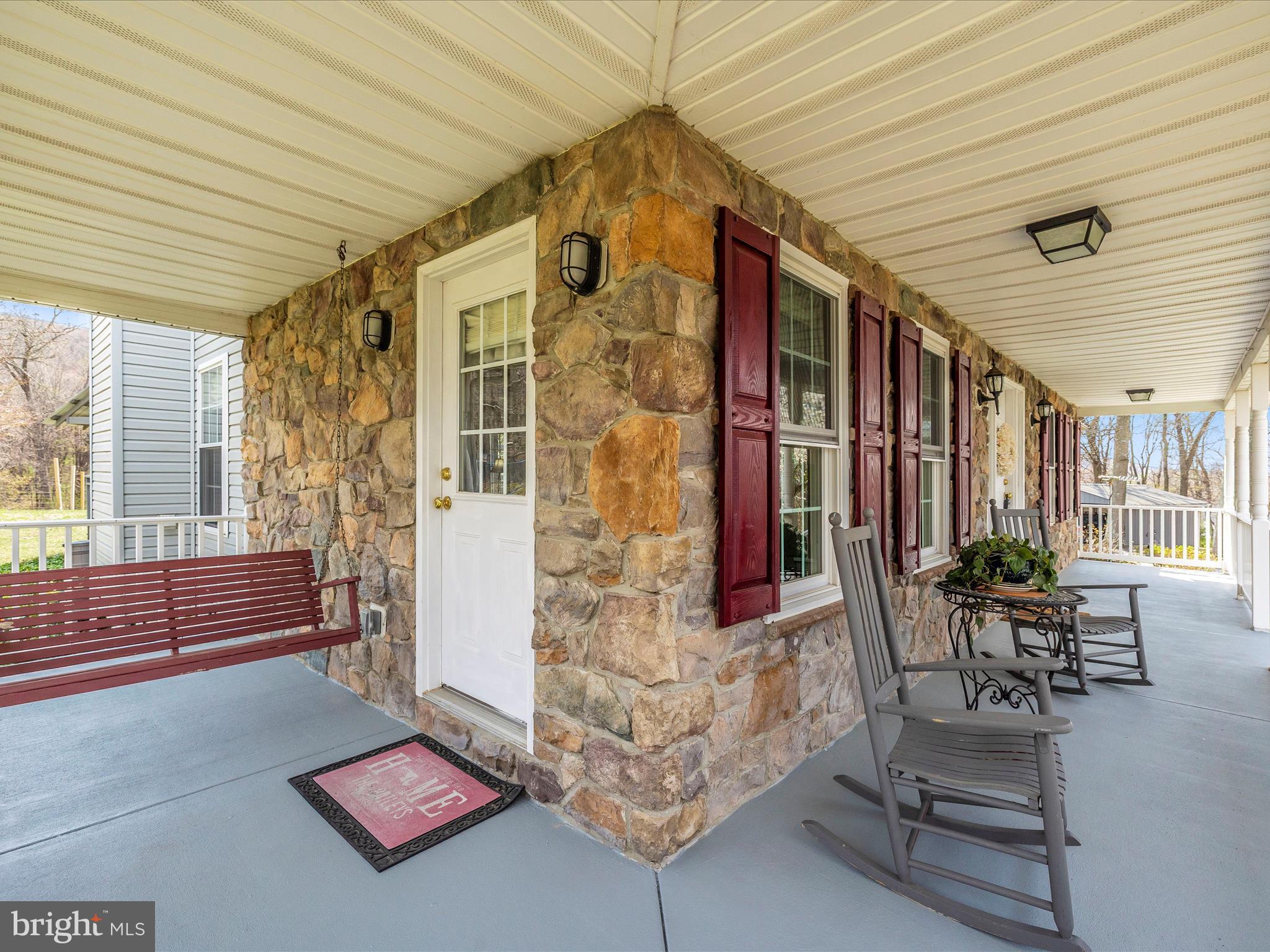 5935 CLEVELANDTOWN ROAD