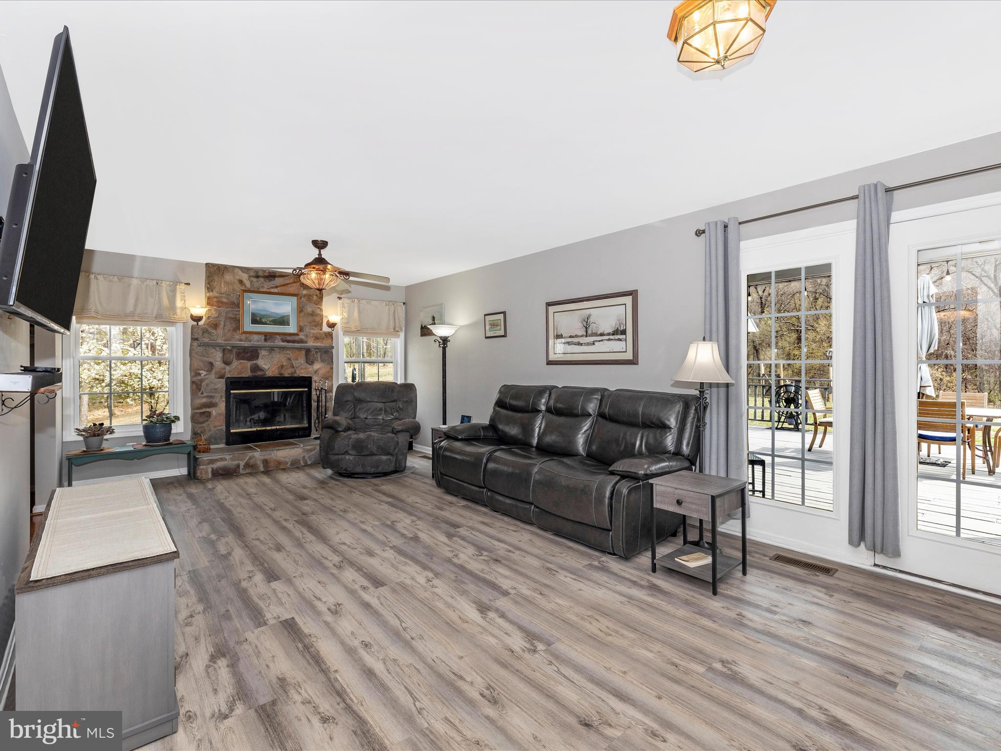 5935 CLEVELANDTOWN ROAD