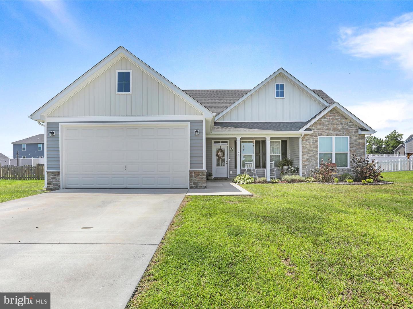 63 Briarcrest Cir