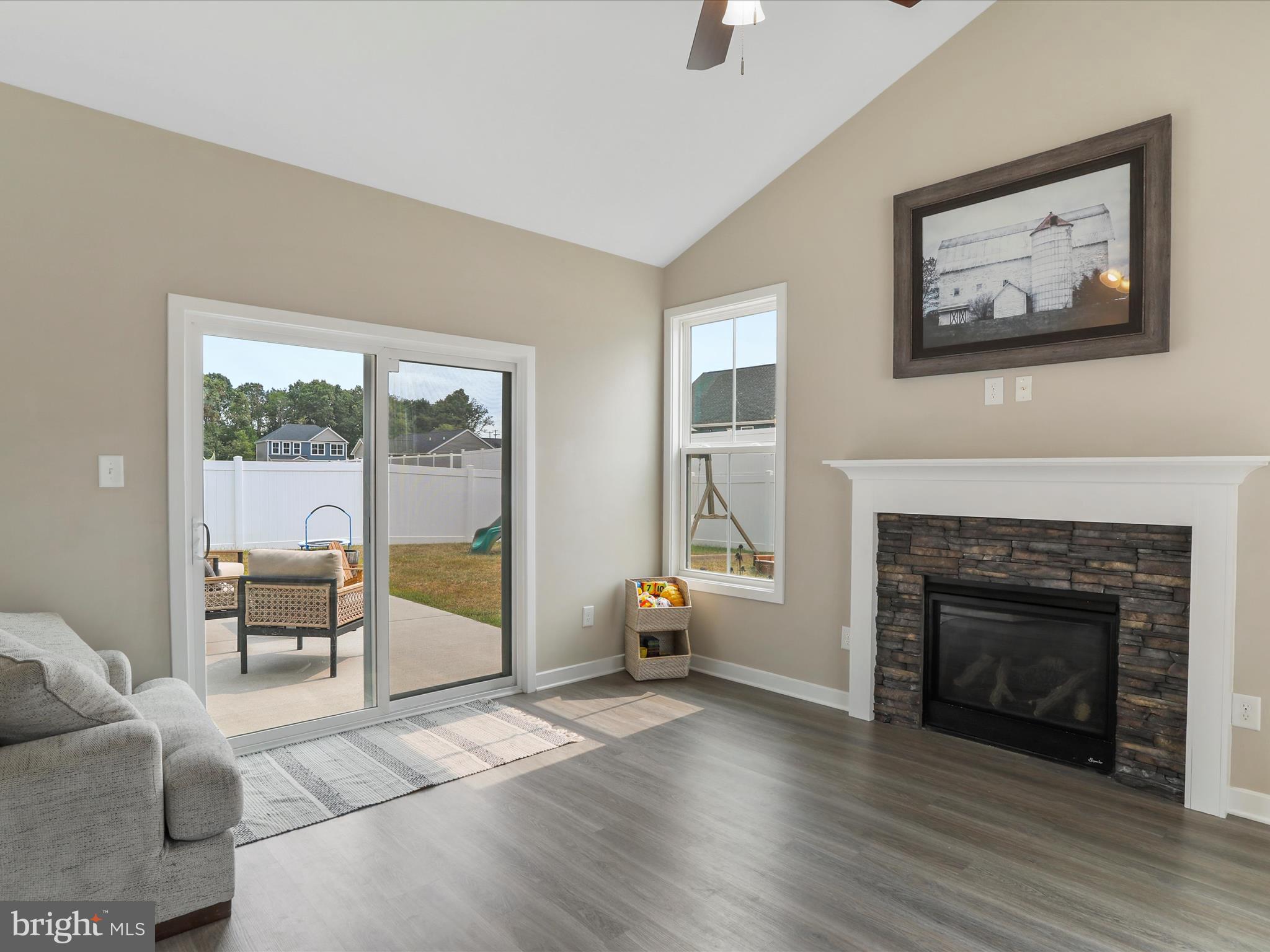 63 BRIARCREST CIRCLE