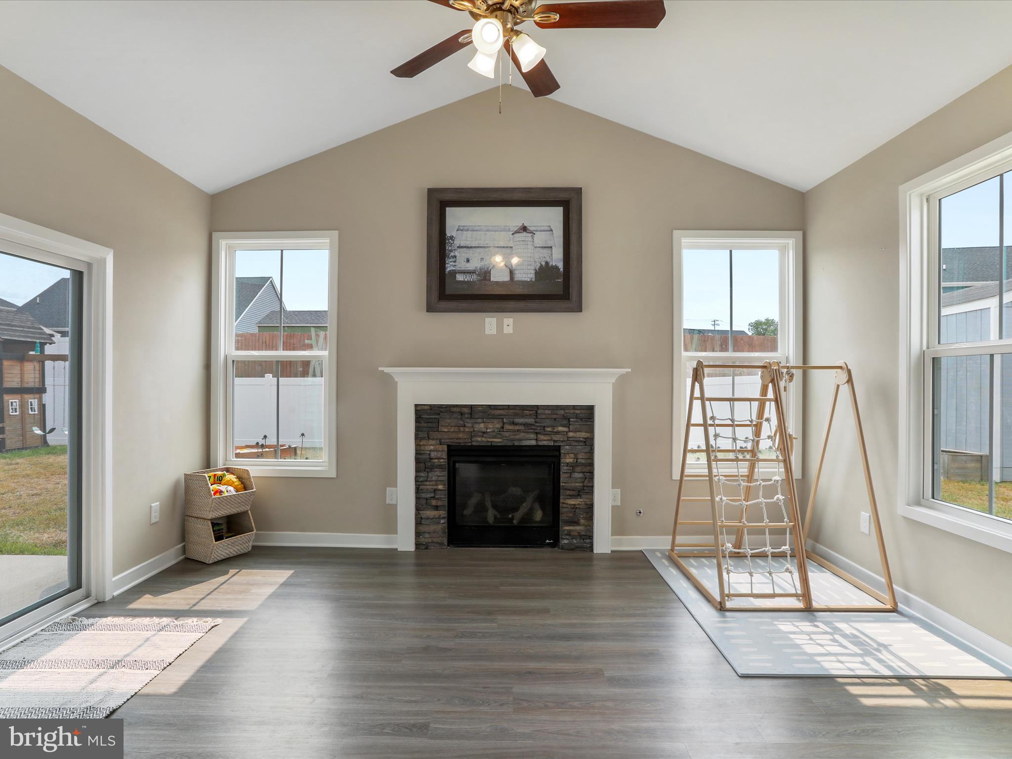 63 BRIARCREST CIRCLE