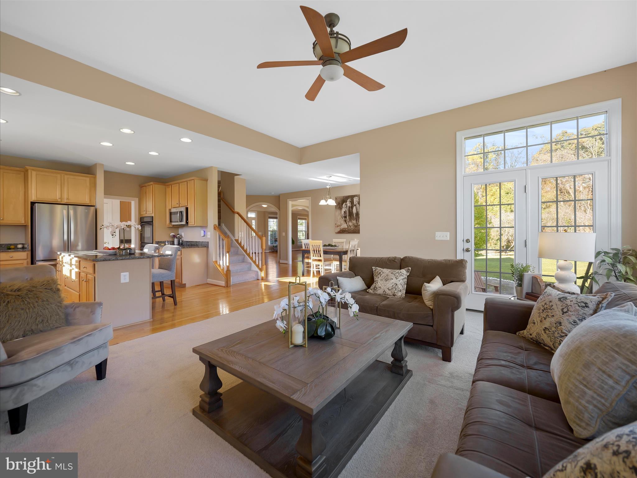 40 Mossy Oak Ct