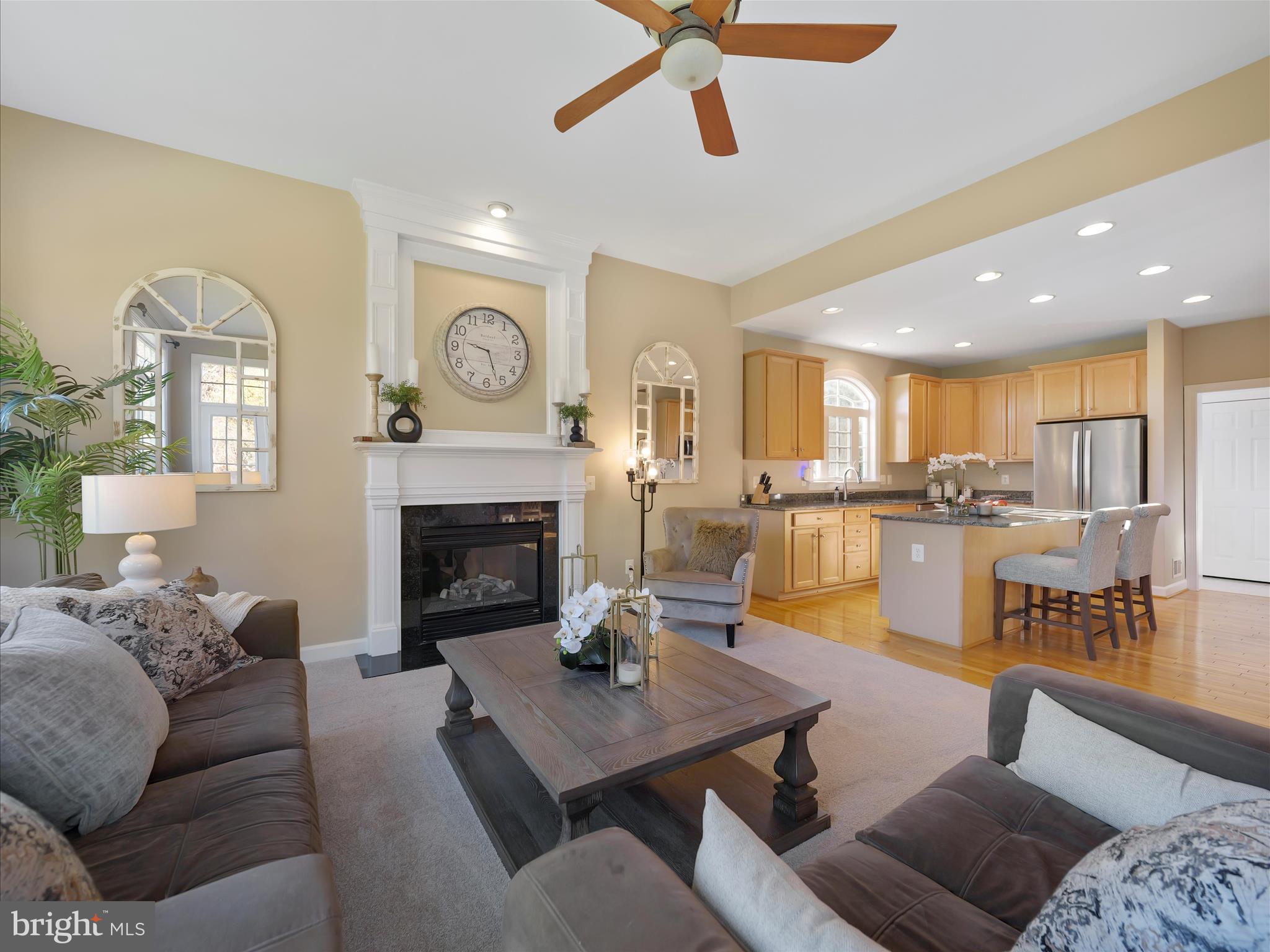 40 Mossy Oak Ct