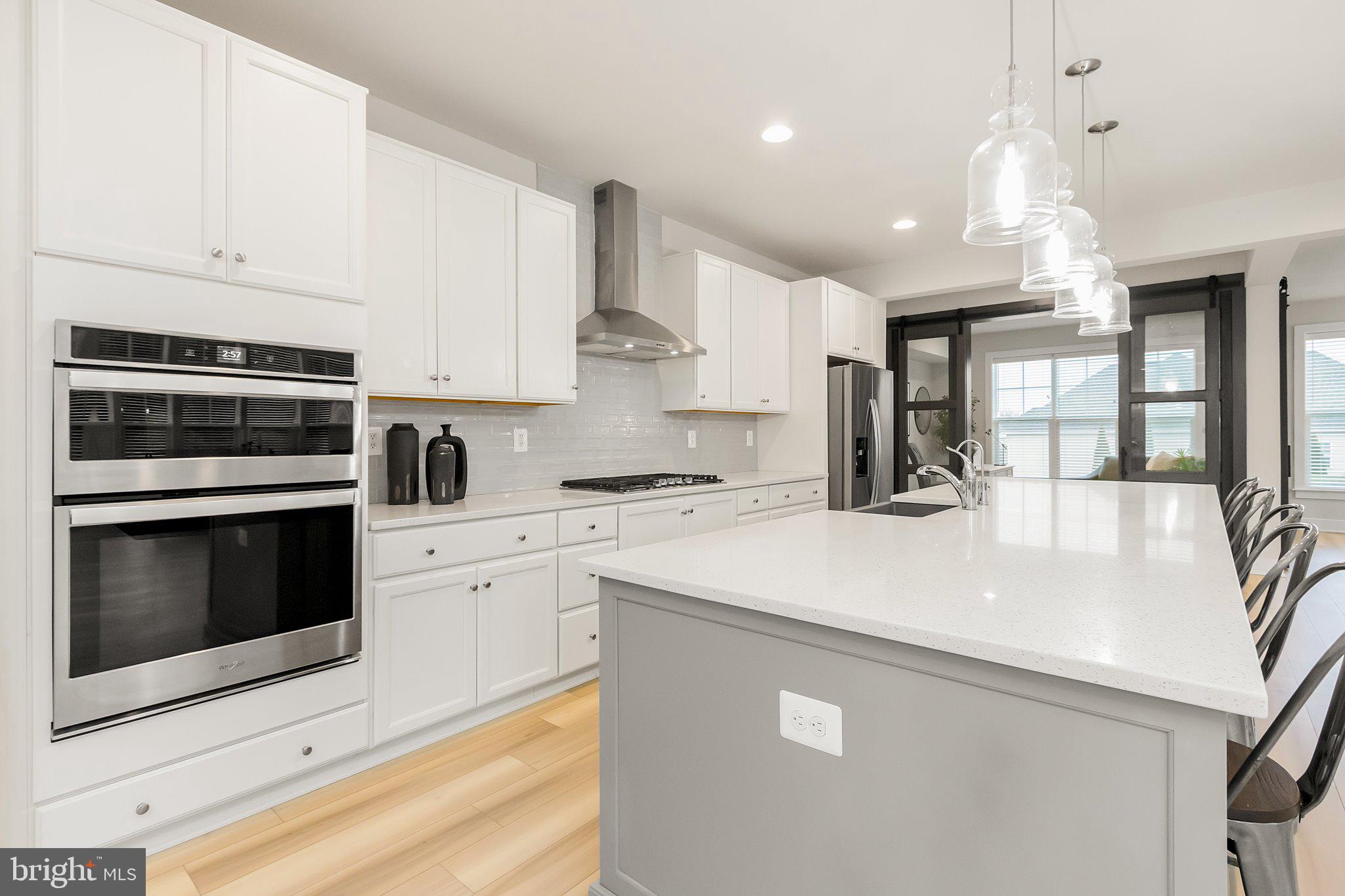 21 Ella Washington Ct.