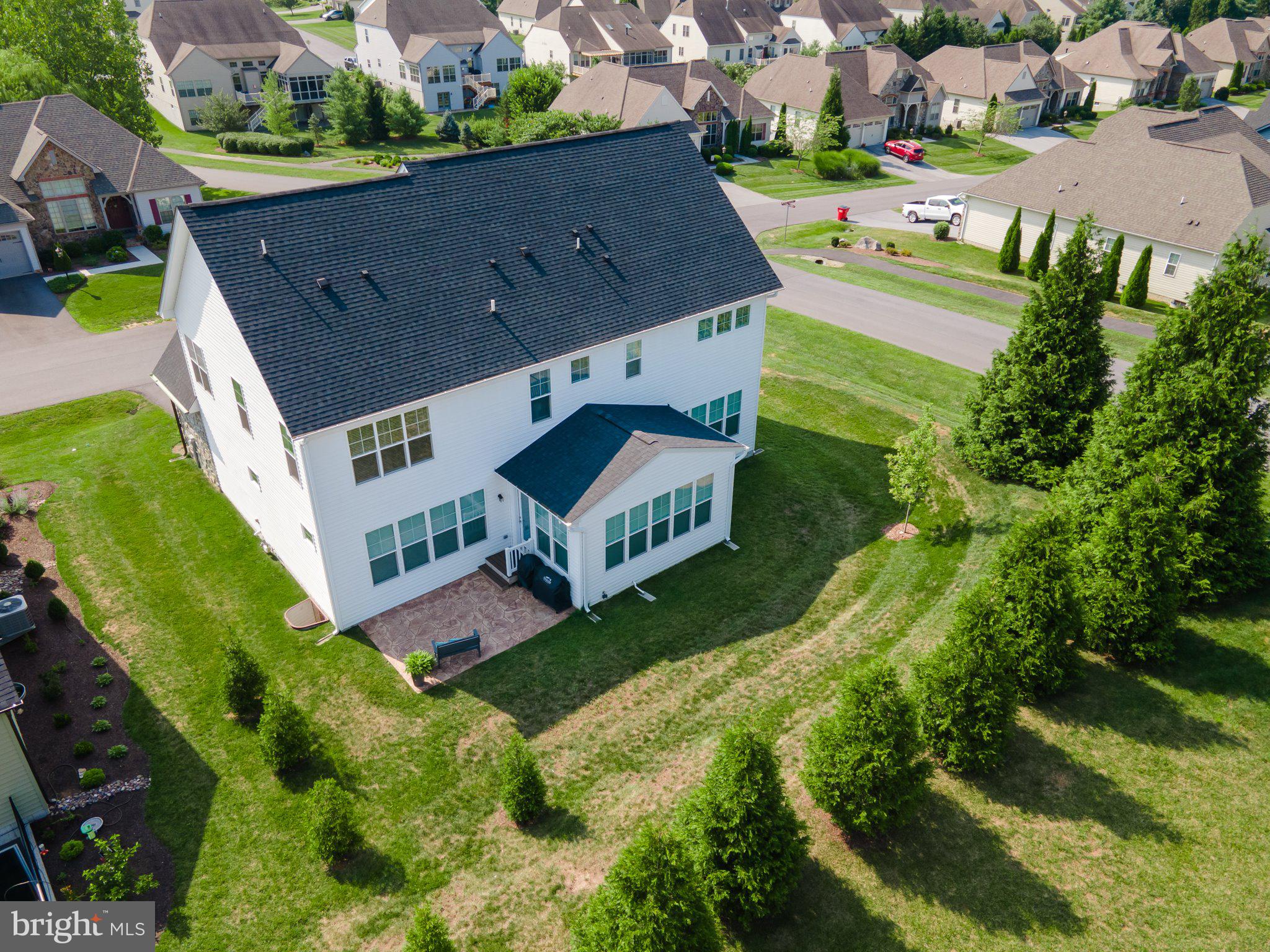 21 Ella Washington Ct.