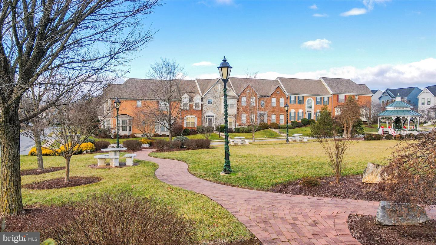 21 Ella Washington Ct.