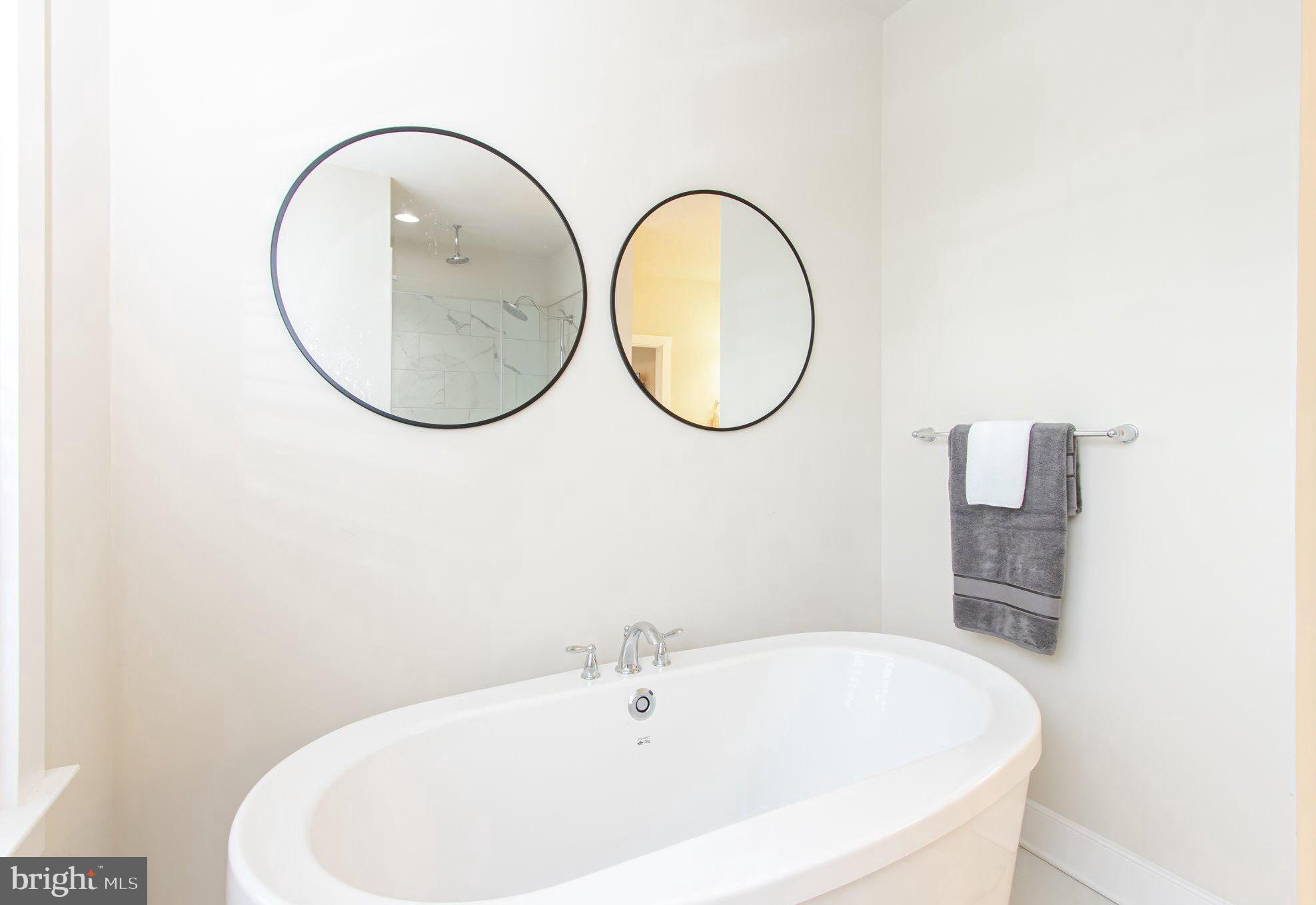 21 Ella Washington Ct.