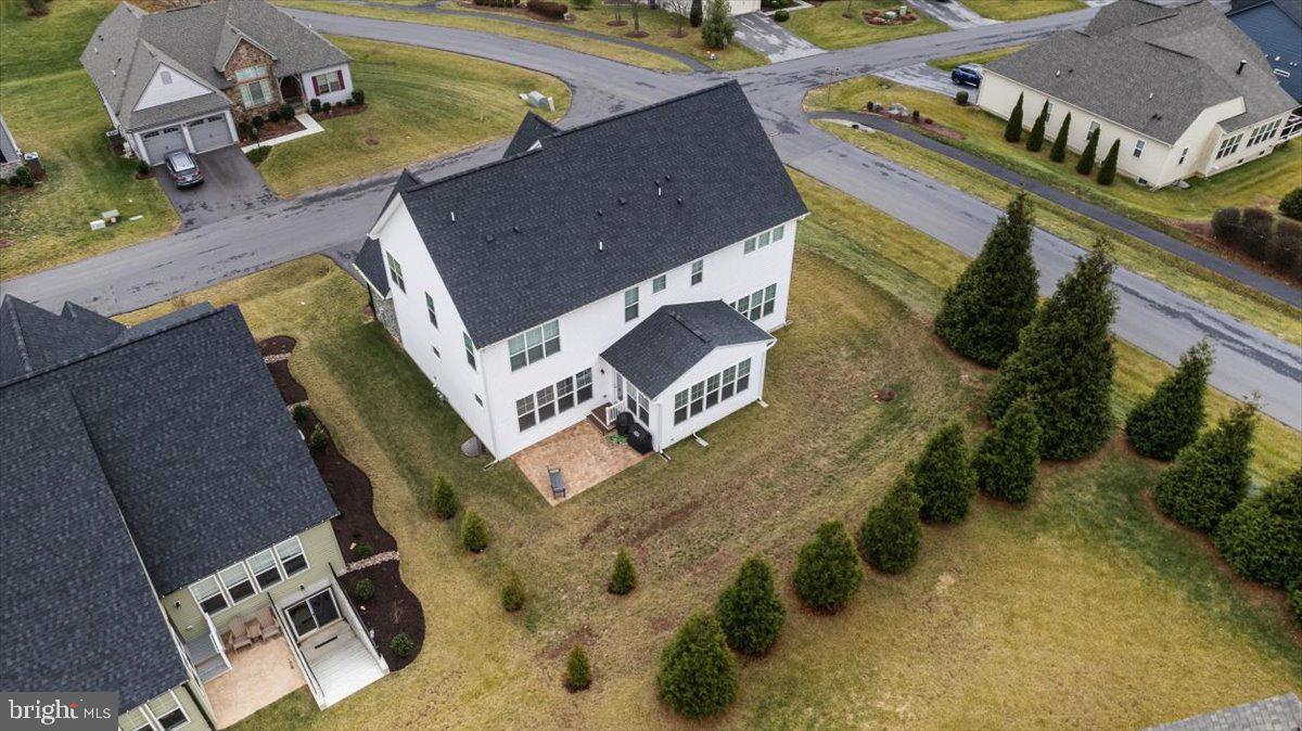 21 Ella Washington Ct.