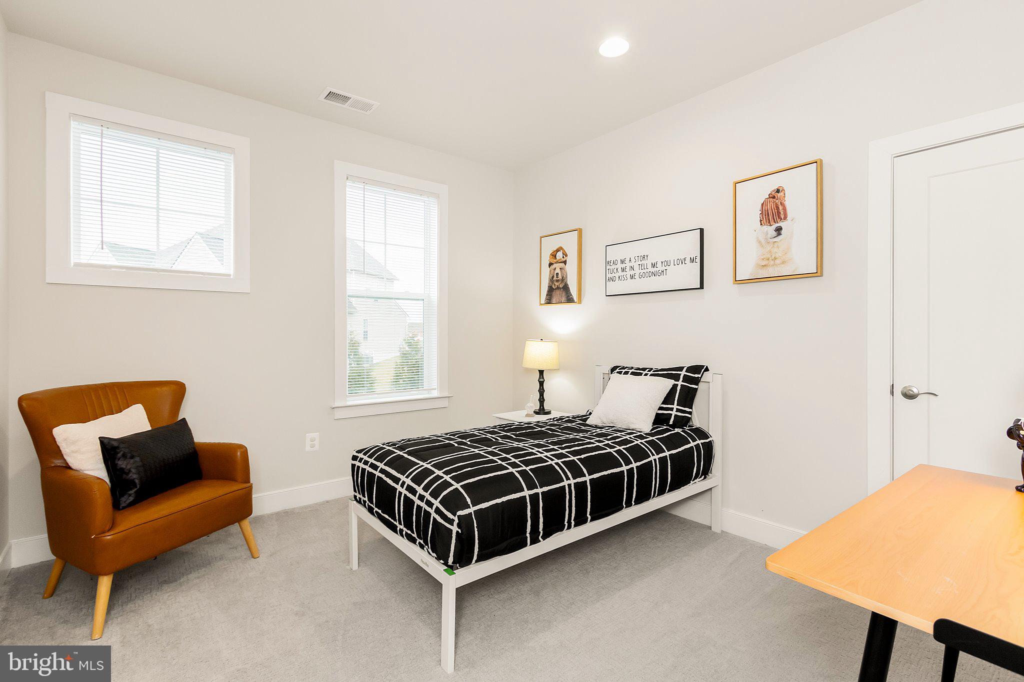 21 Ella Washington Ct.