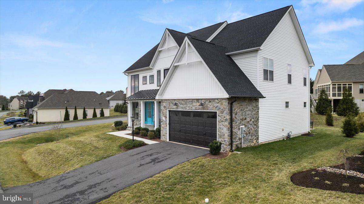 21 Ella Washington Ct.