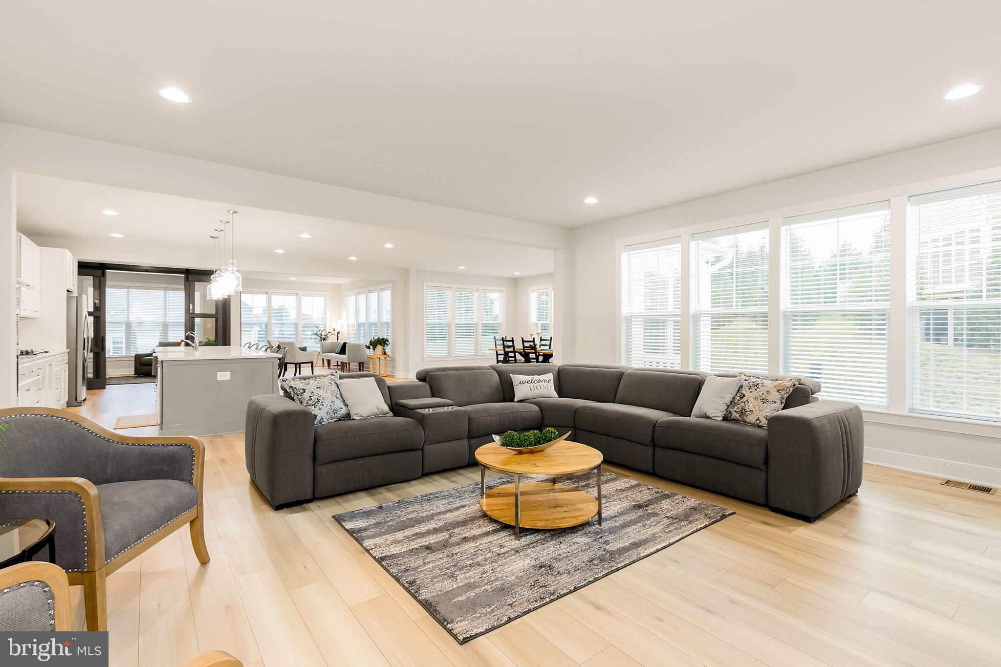 21 Ella Washington Ct.