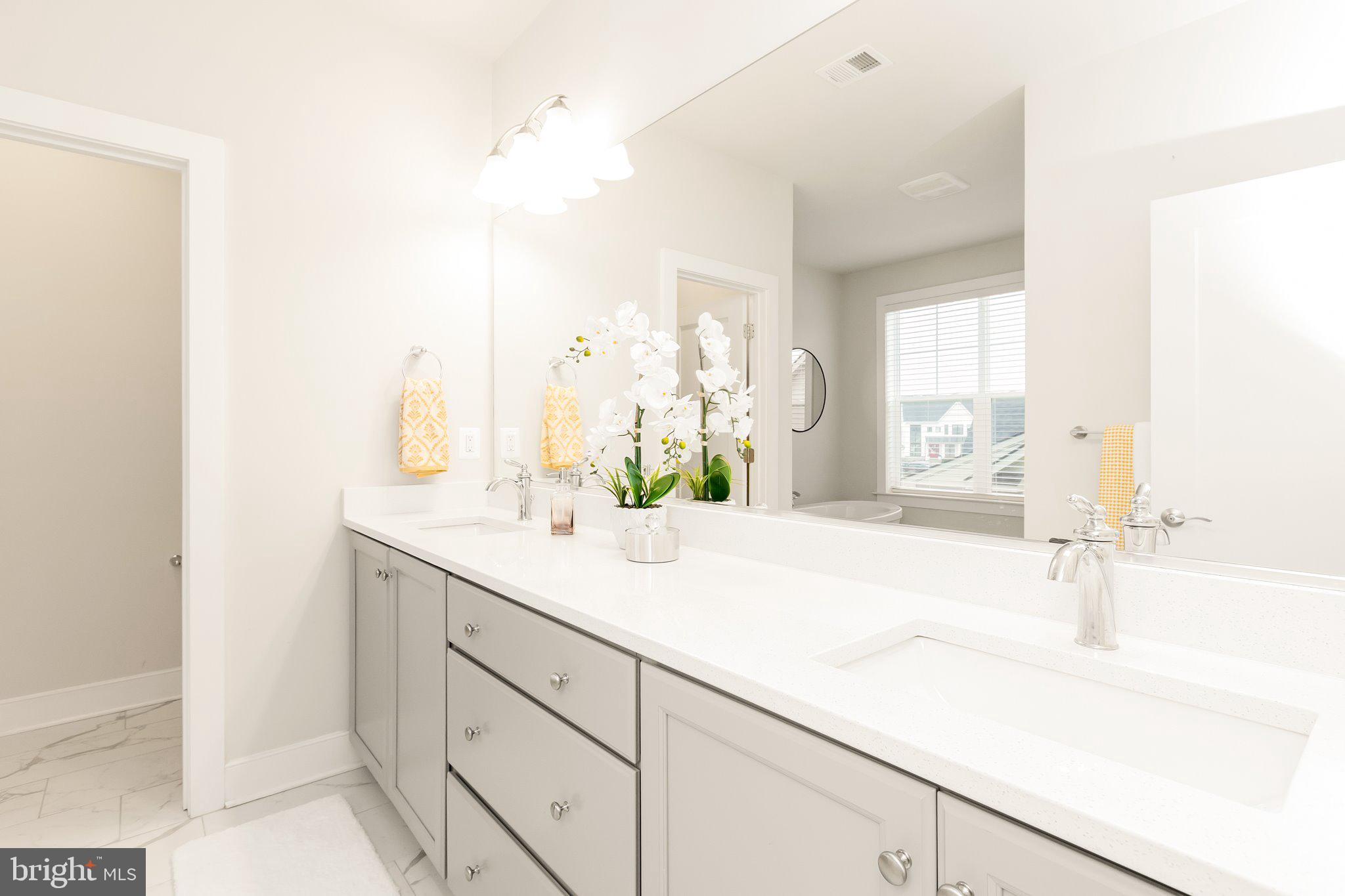 21 Ella Washington Ct.