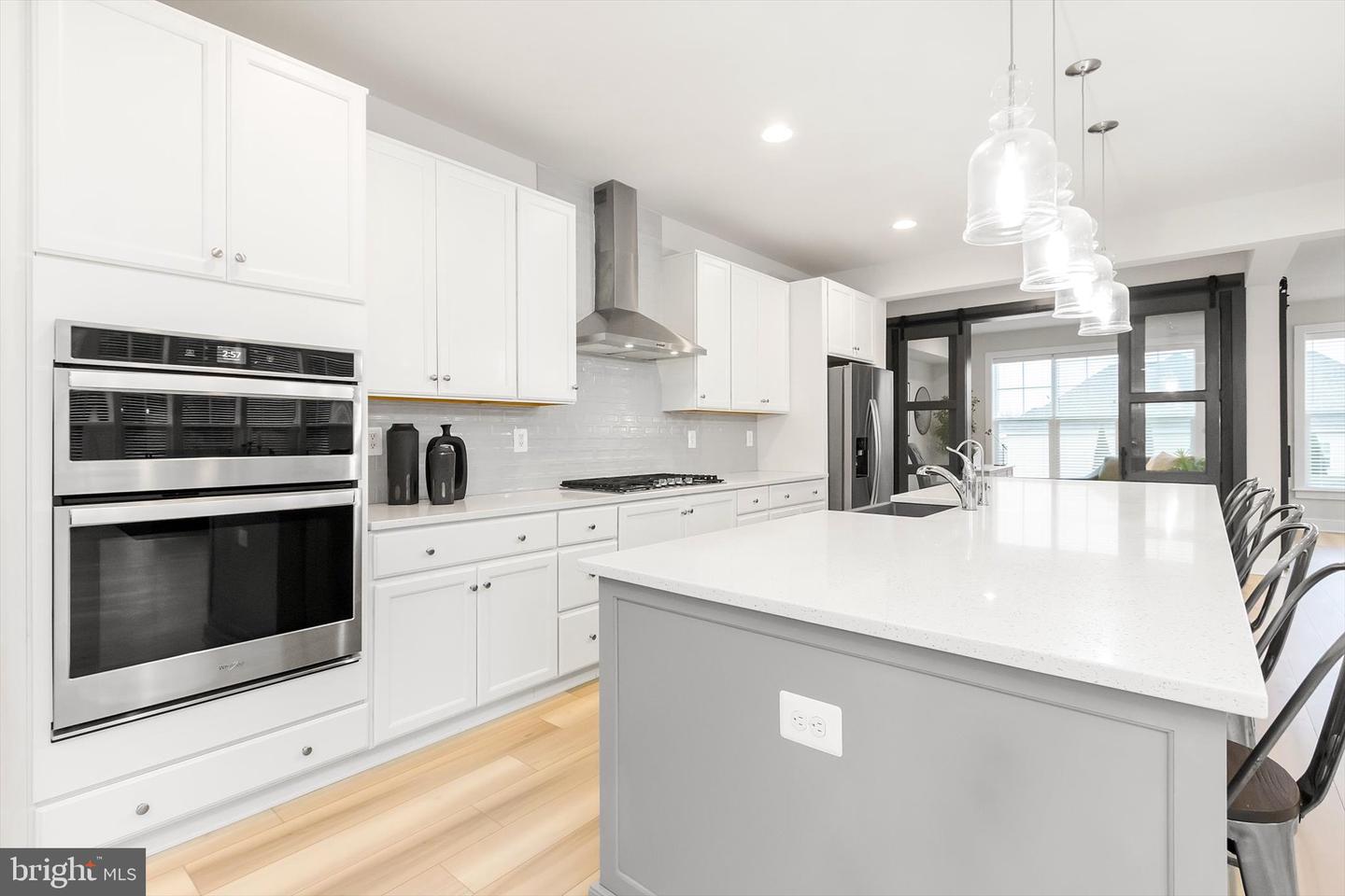 21 Ella Washington Ct.