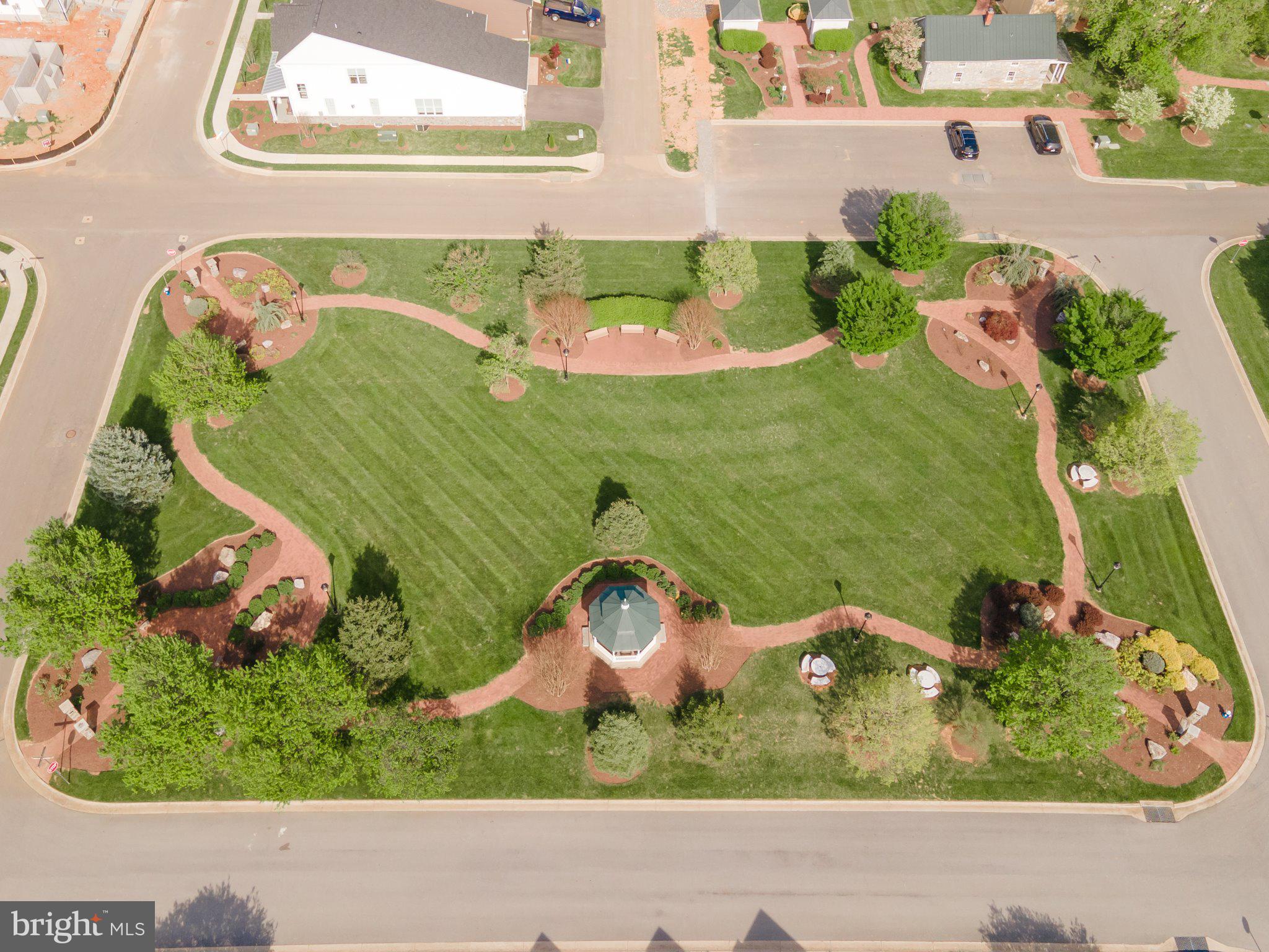 21 Ella Washington Ct.