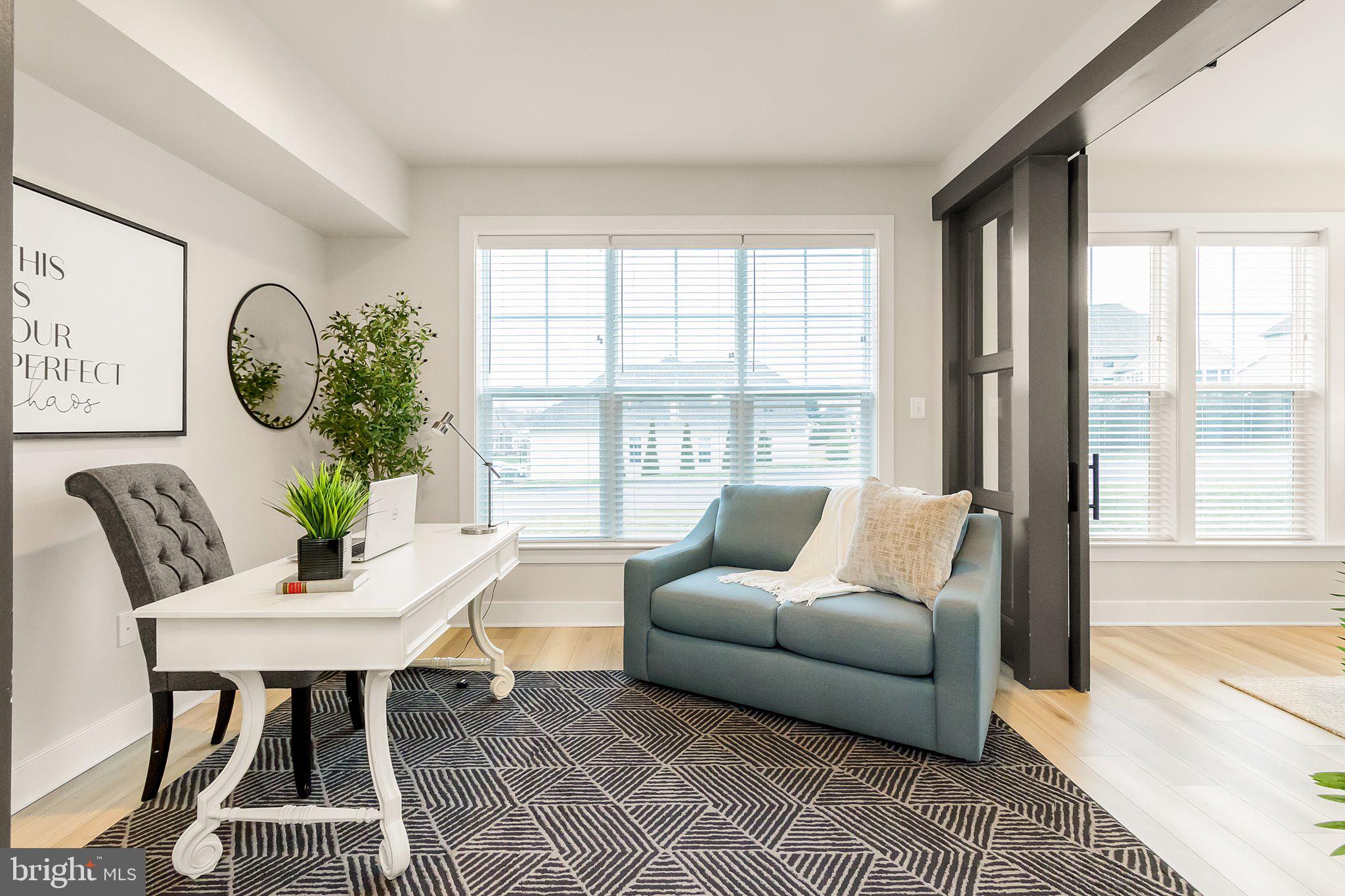 21 Ella Washington Ct.