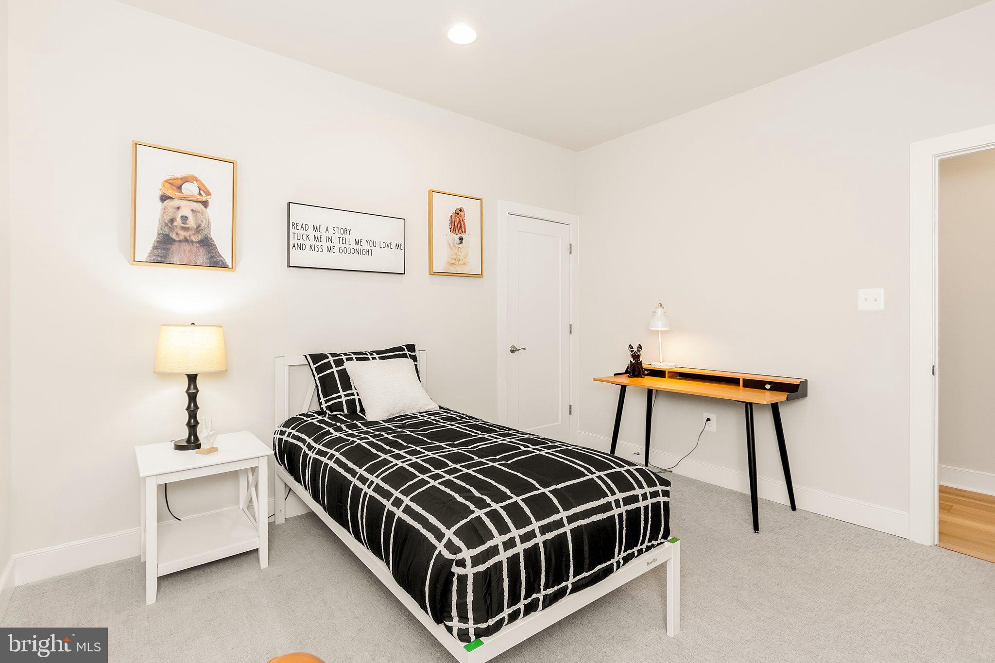 21 Ella Washington Ct.