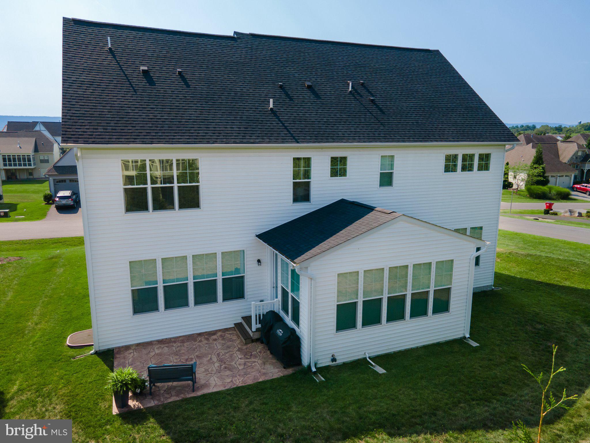 21 Ella Washington Ct.